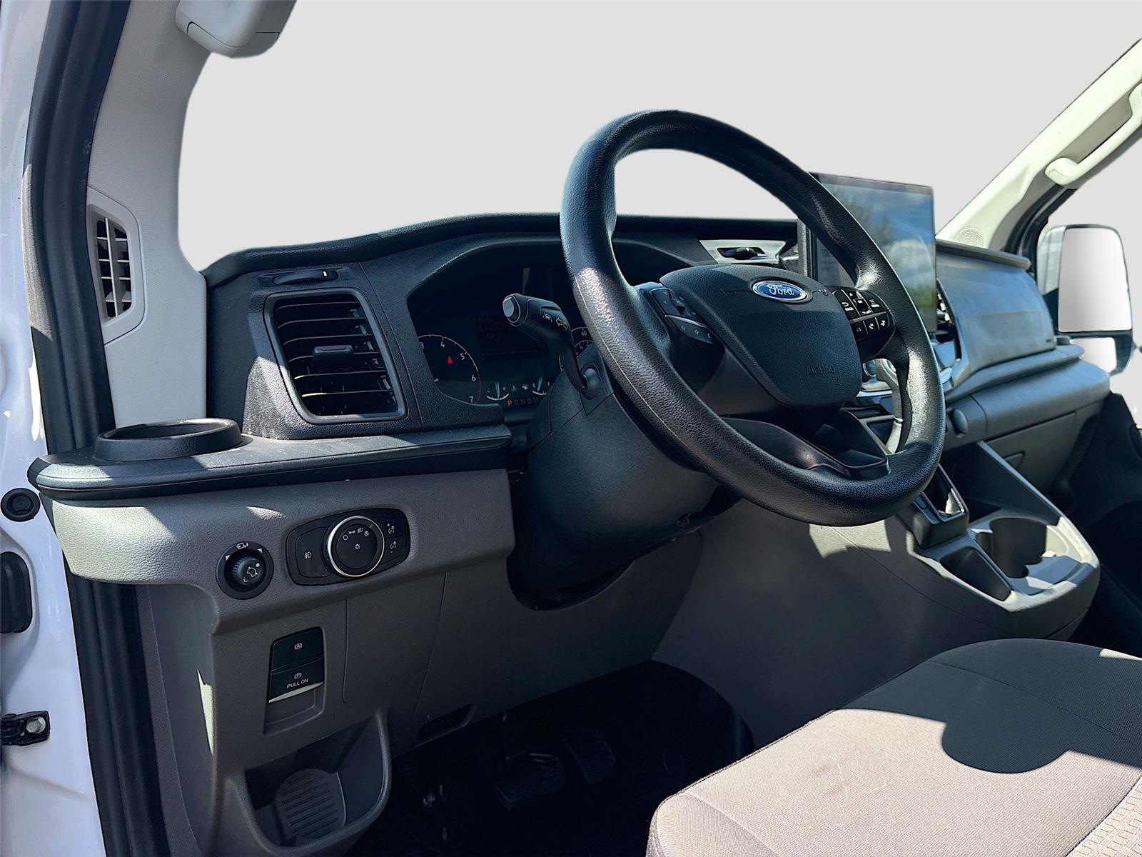 2024 Ford Transit 350 XLT