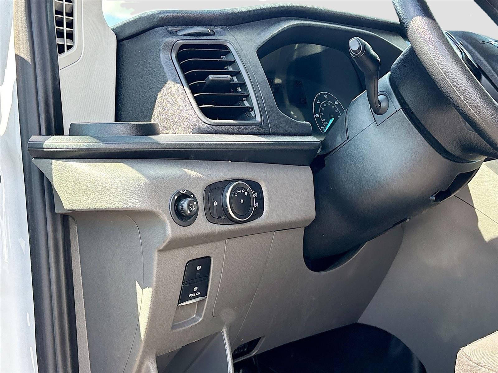 2024 Ford Transit 350 XLT