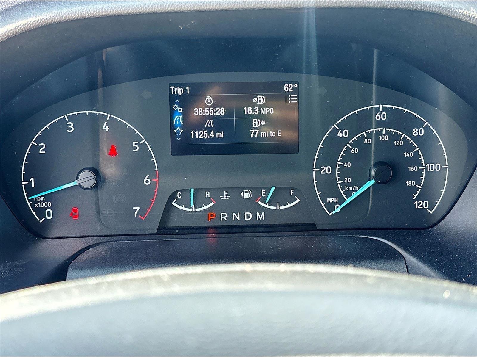 2024 Ford Transit 350 XLT