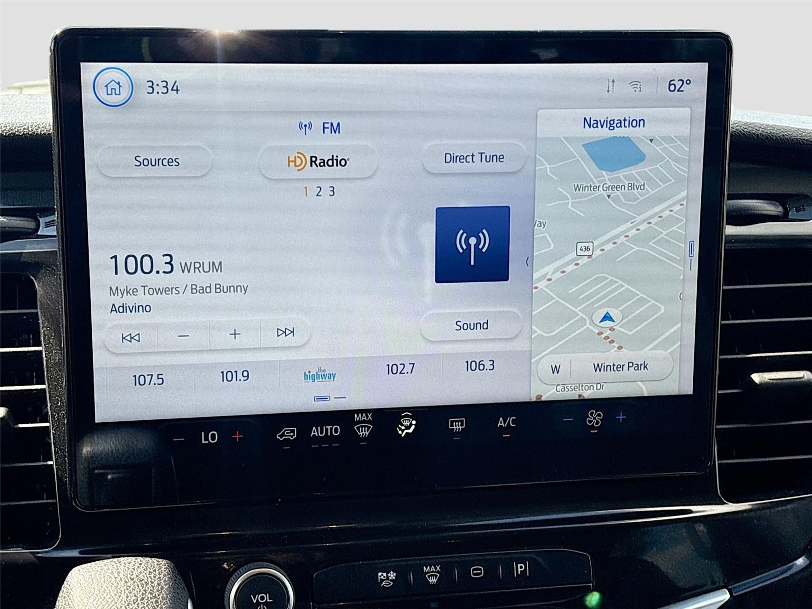 2024 Ford Transit 350 XLT