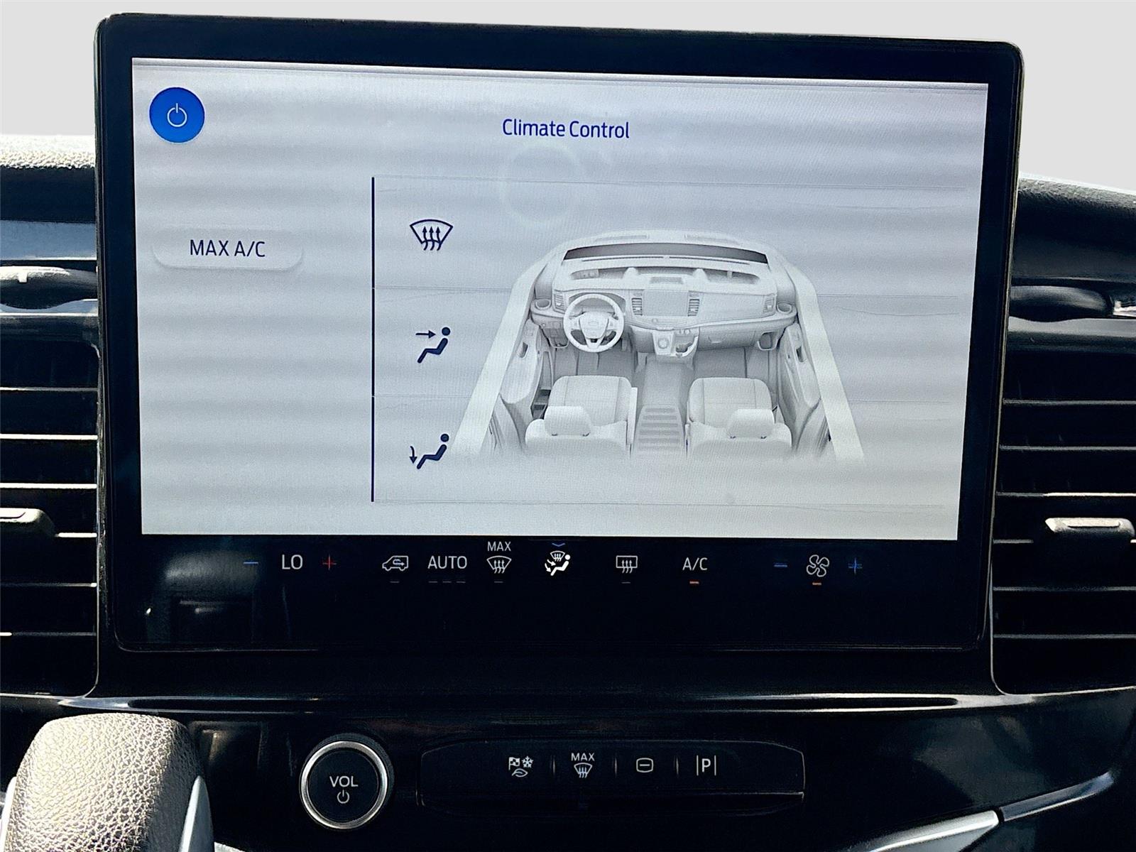 2024 Ford Transit 350 XLT