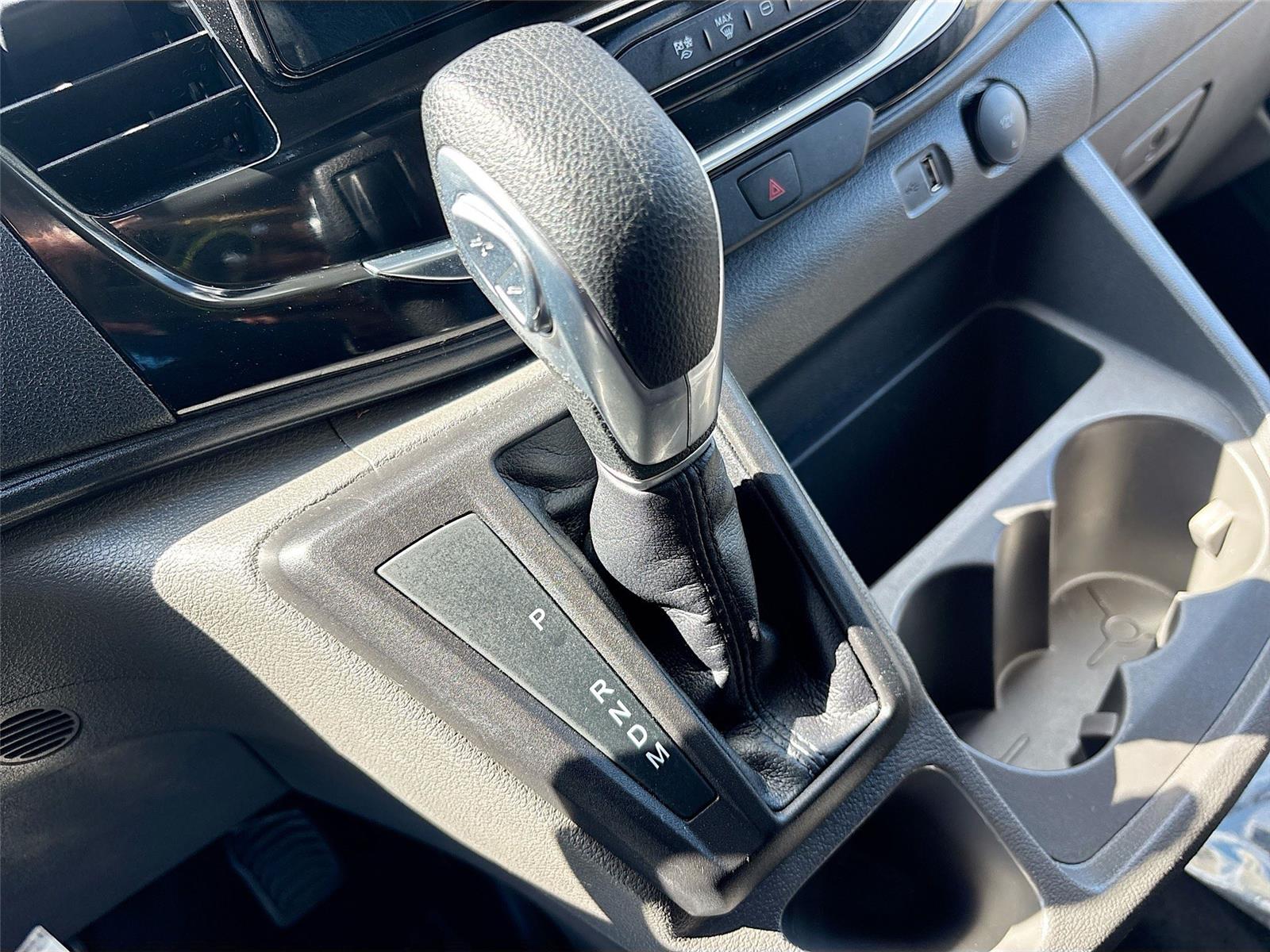 2024 Ford Transit 350 XLT