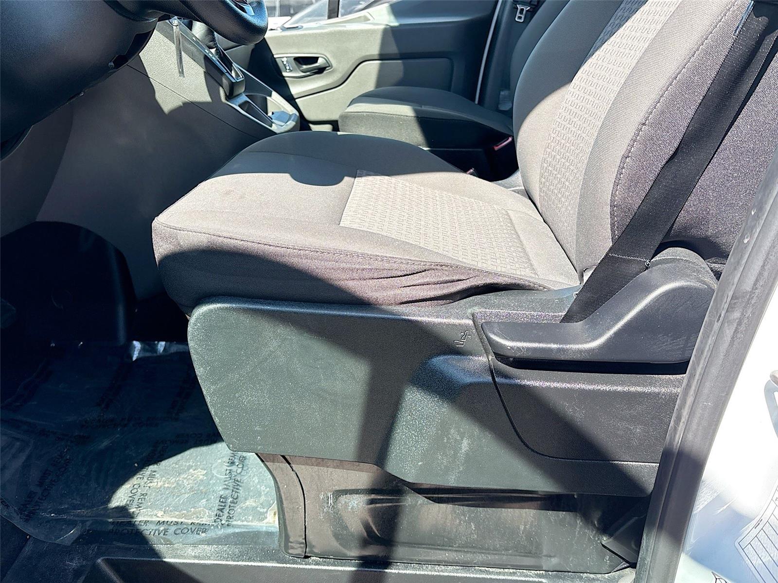 2024 Ford Transit 350 XLT