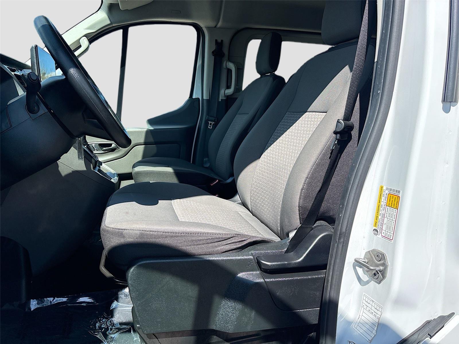 2024 Ford Transit 350 XLT