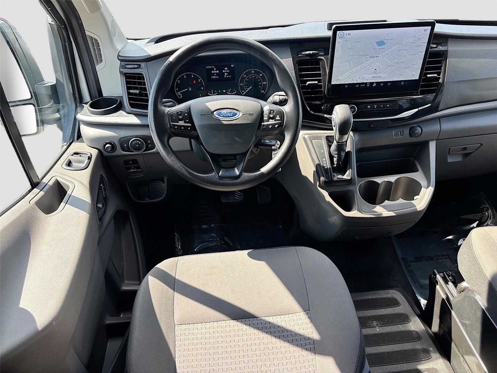 2024 Ford Transit 350 XLT