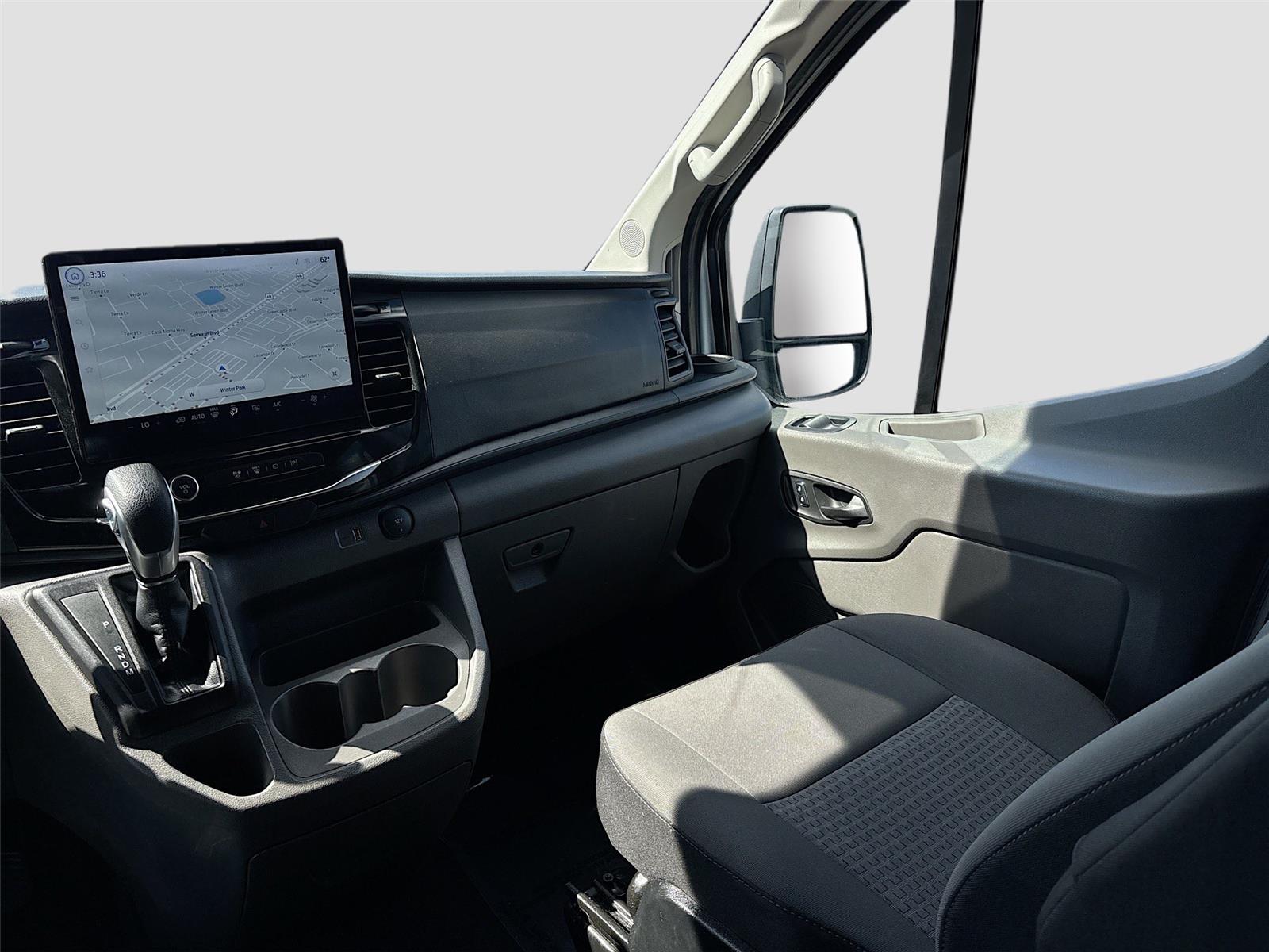 2024 Ford Transit 350 XLT