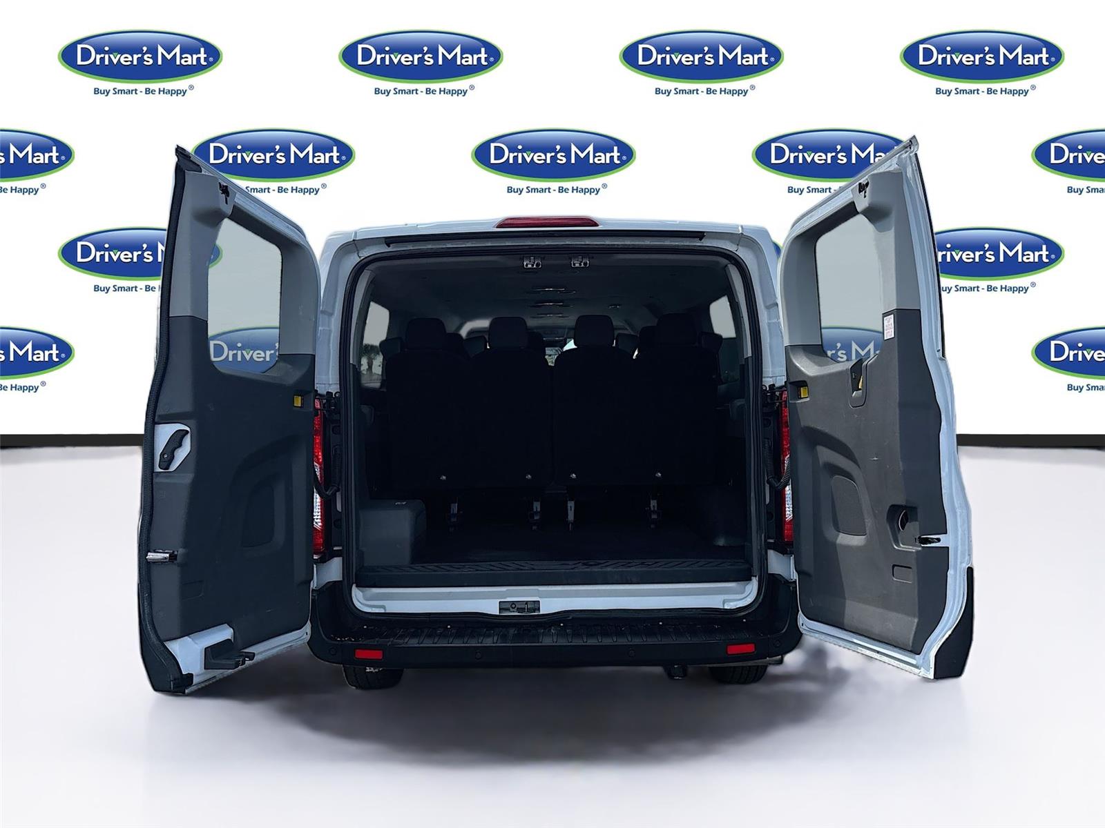 2024 Ford Transit 350 XLT