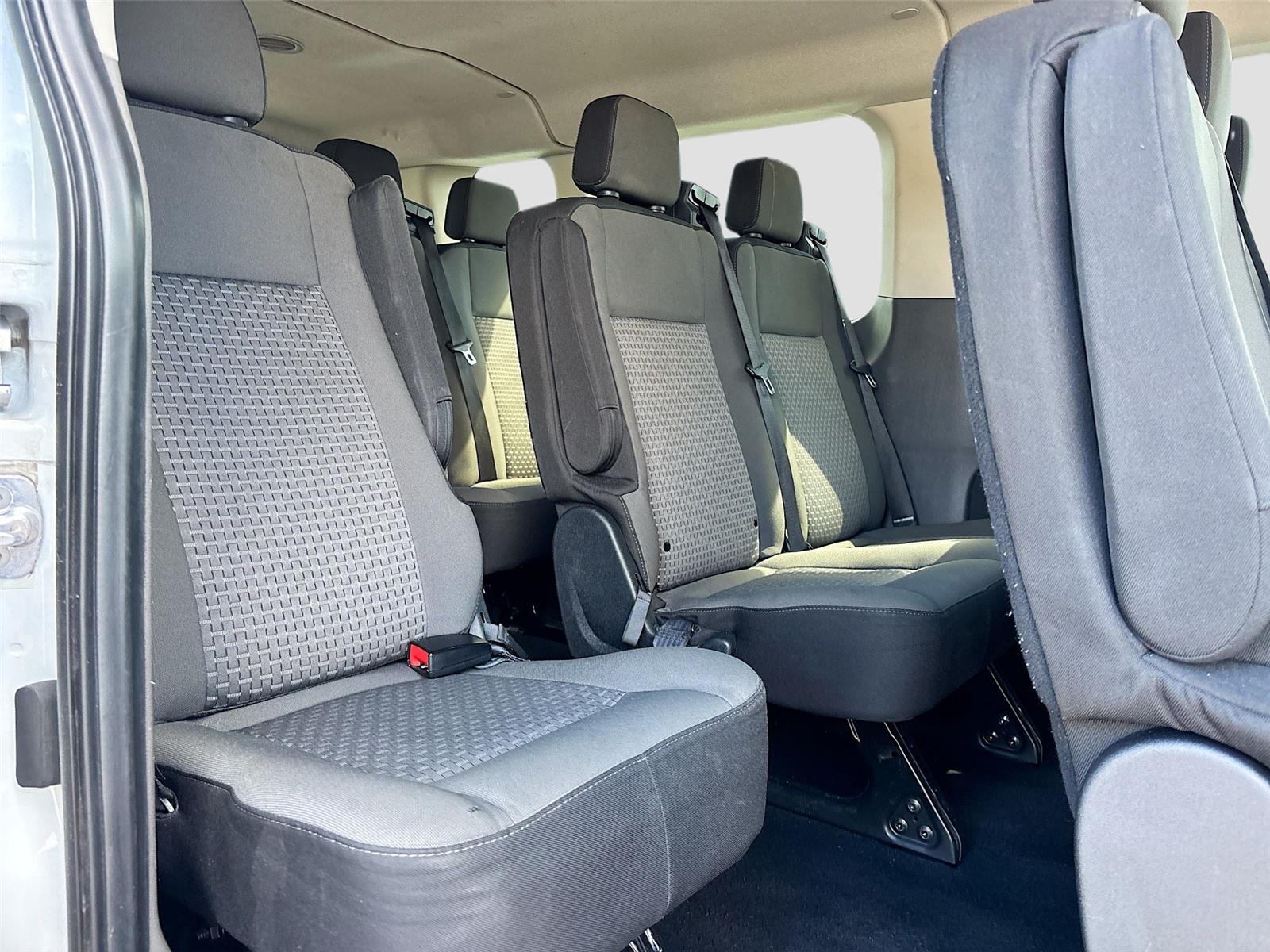 2024 Ford Transit 350 XLT