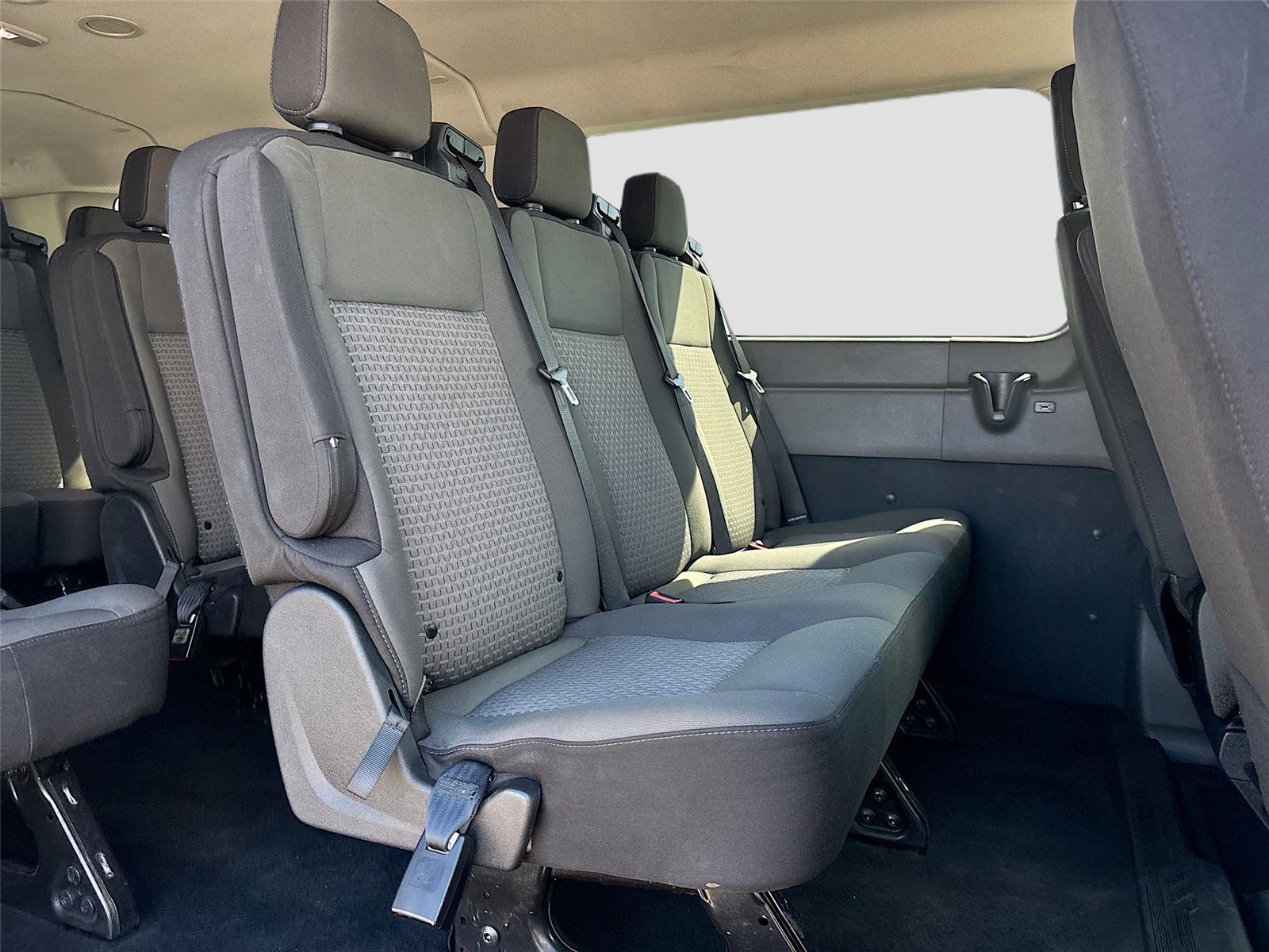 2024 Ford Transit 350 XLT