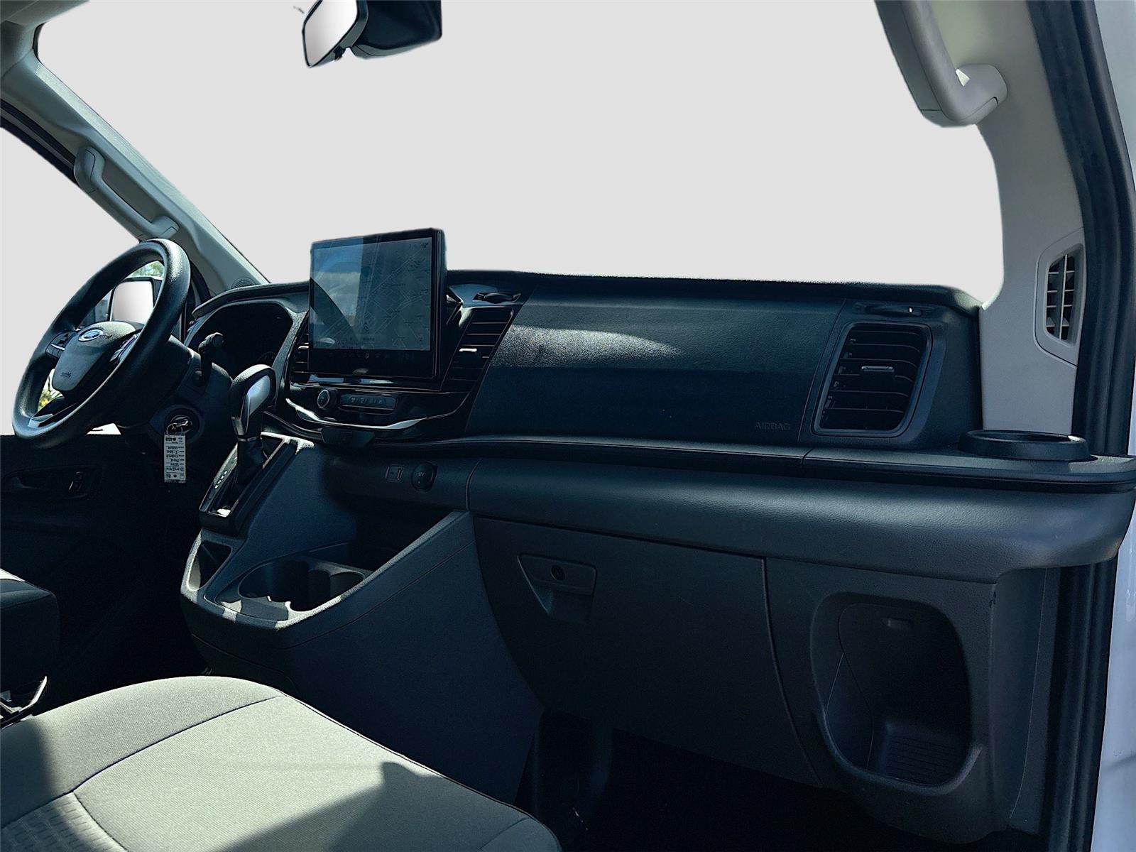 2024 Ford Transit 350 XLT