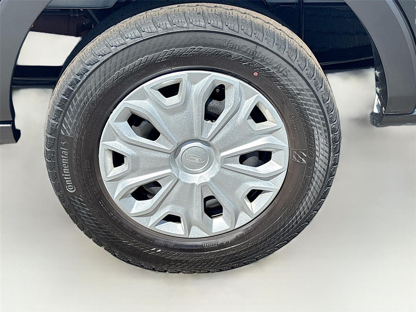 2024 Ford Transit 350 XLT