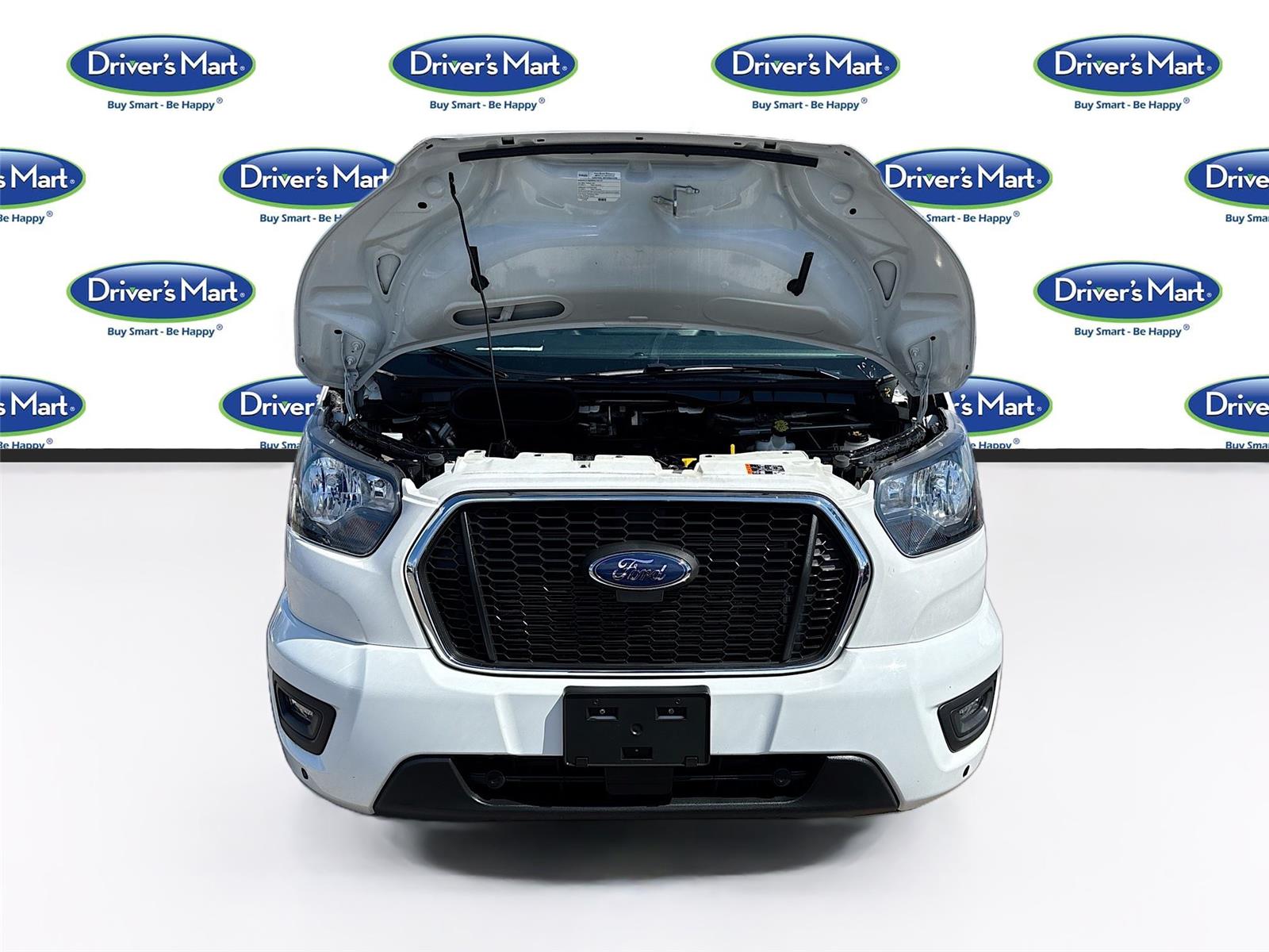 2024 Ford Transit 350 XLT