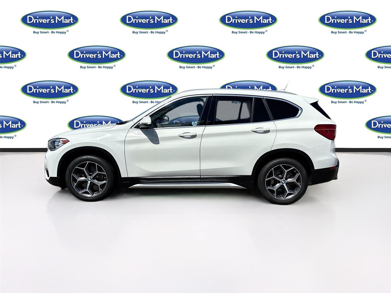 2019 BMW X1 sDrive28i