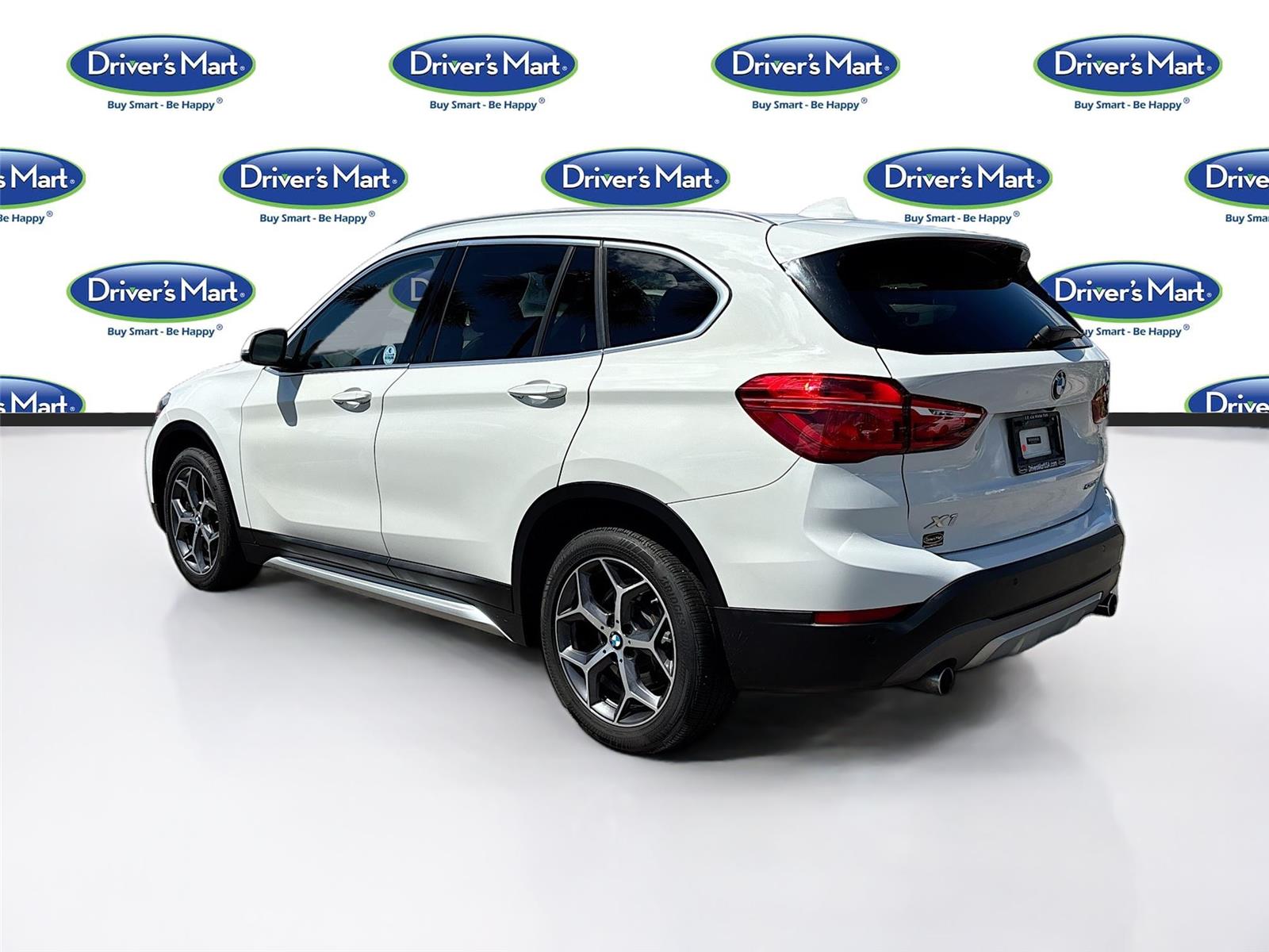 2019 BMW X1 sDrive28i