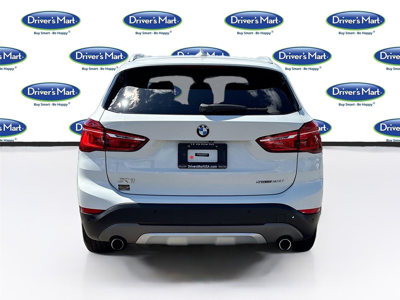 2019 BMW X1 sDrive28i