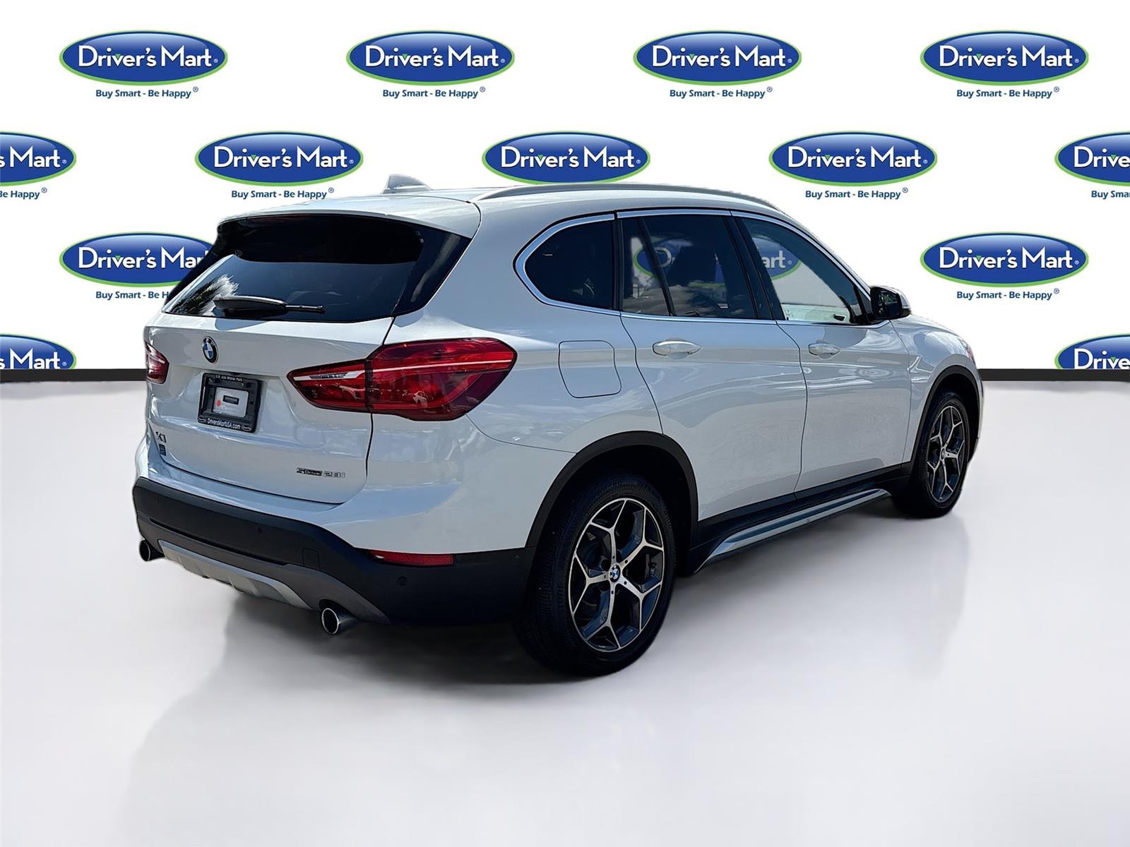 2019 BMW X1 sDrive28i