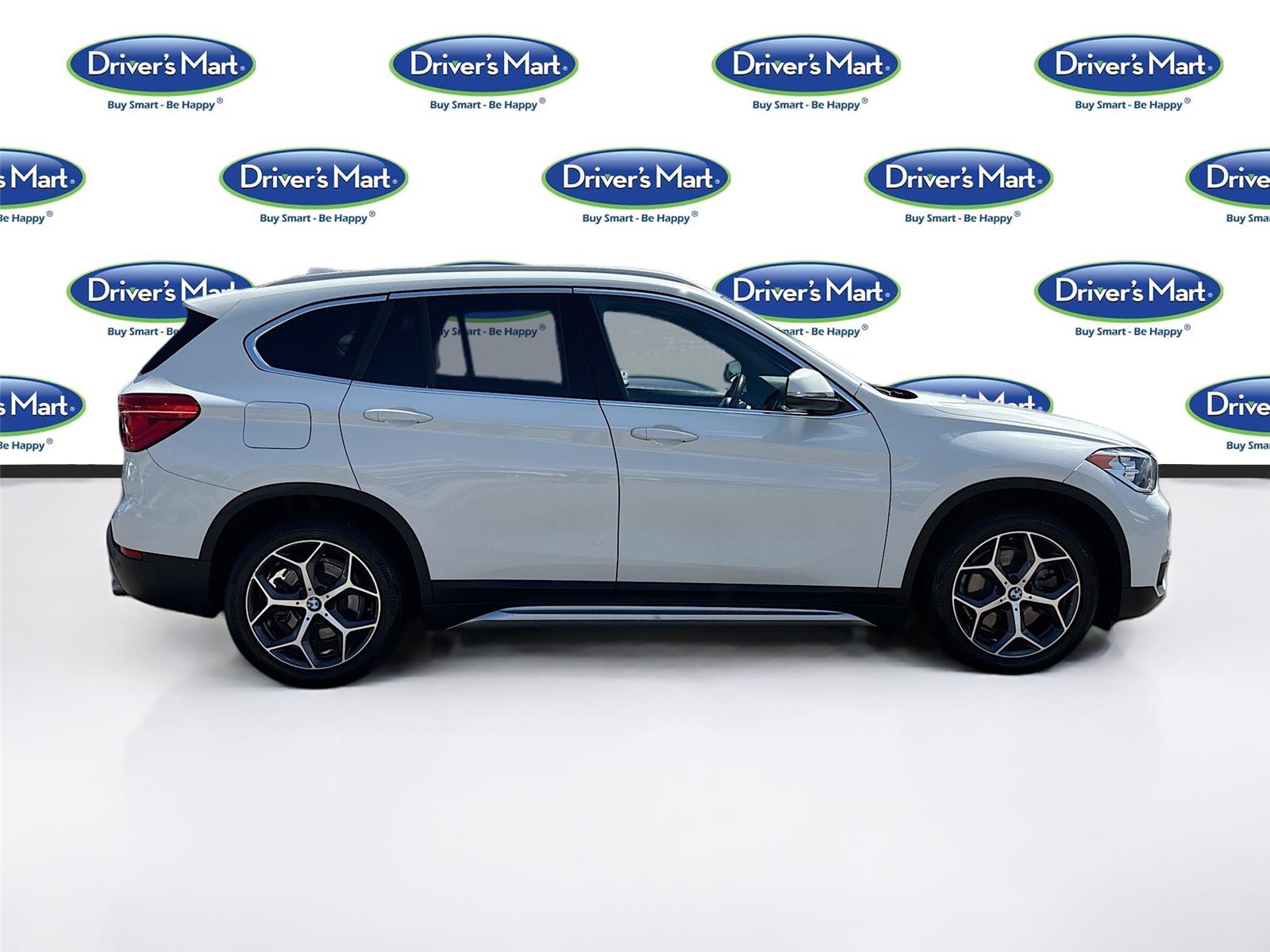 2019 BMW X1 sDrive28i