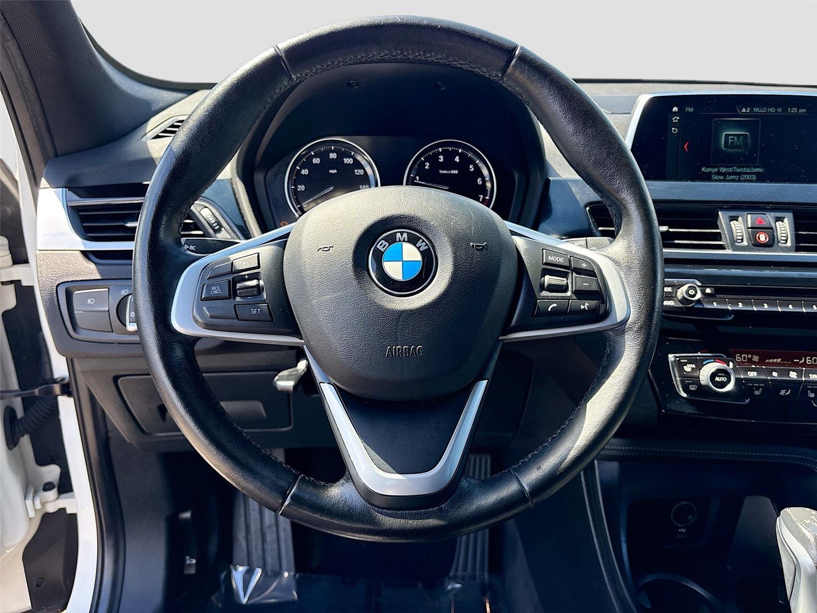 2019 BMW X1 sDrive28i