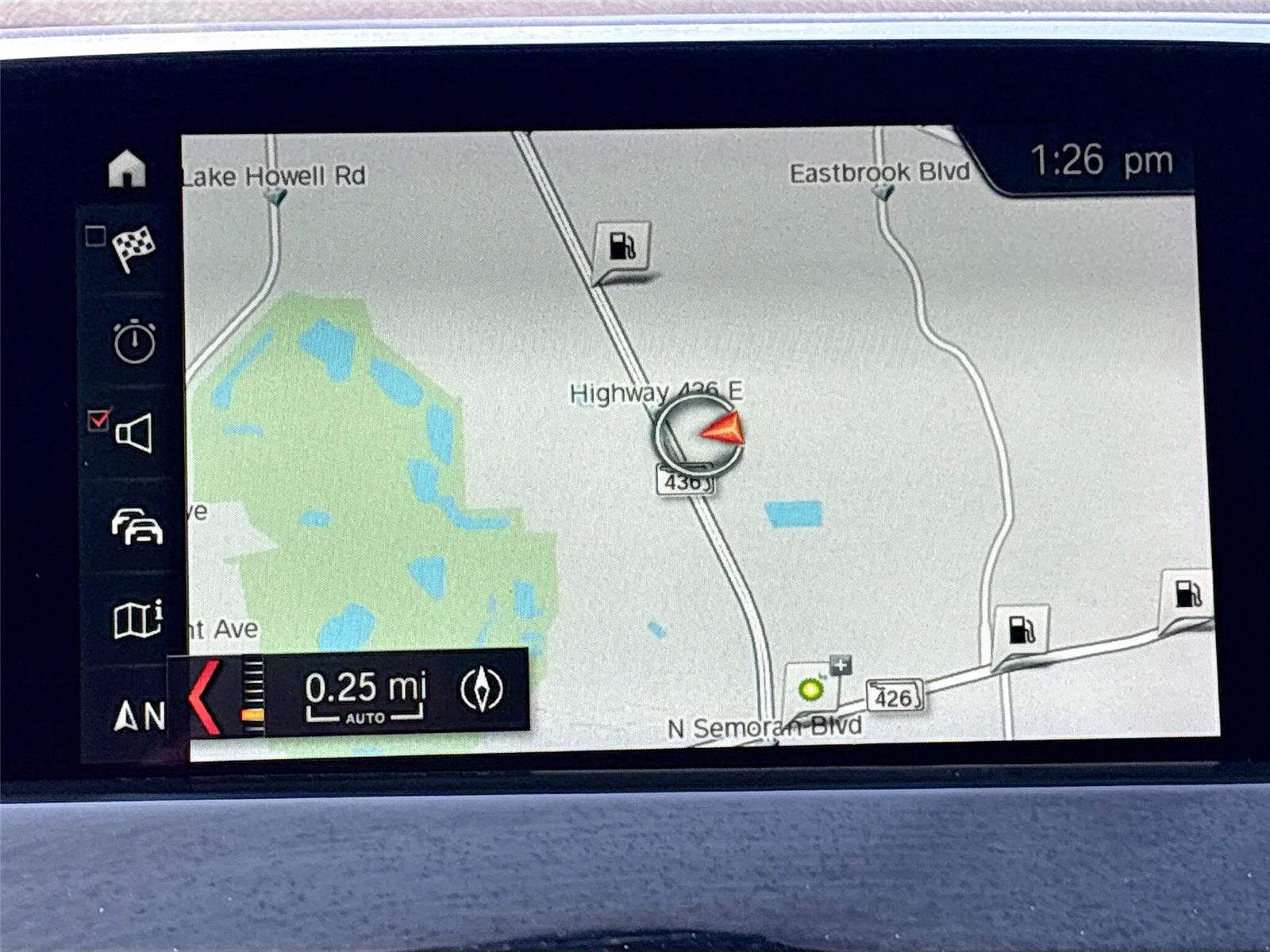 2019 BMW X1 sDrive28i