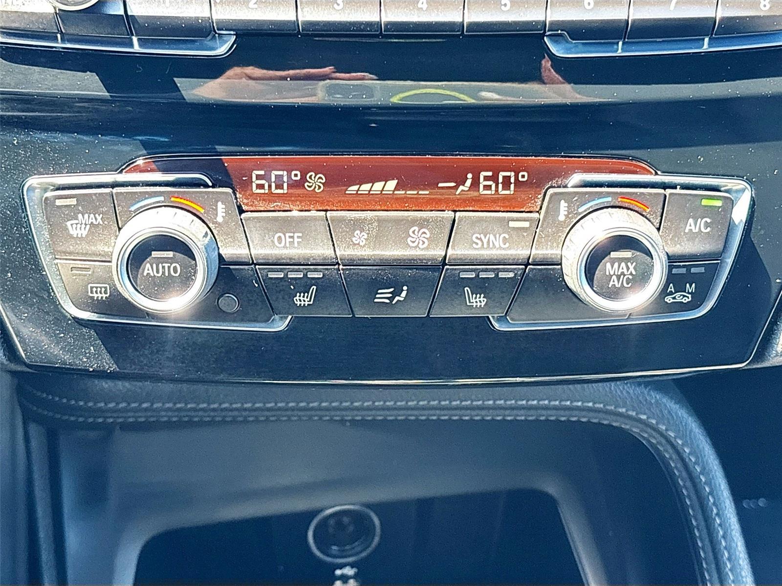 2019 BMW X1 sDrive28i