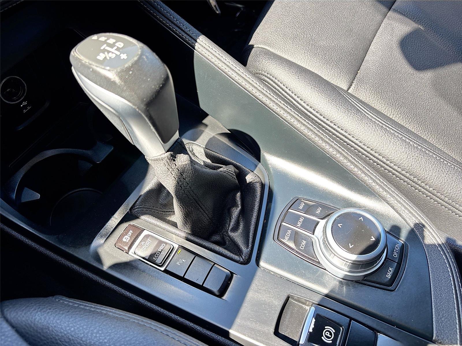 2019 BMW X1 sDrive28i