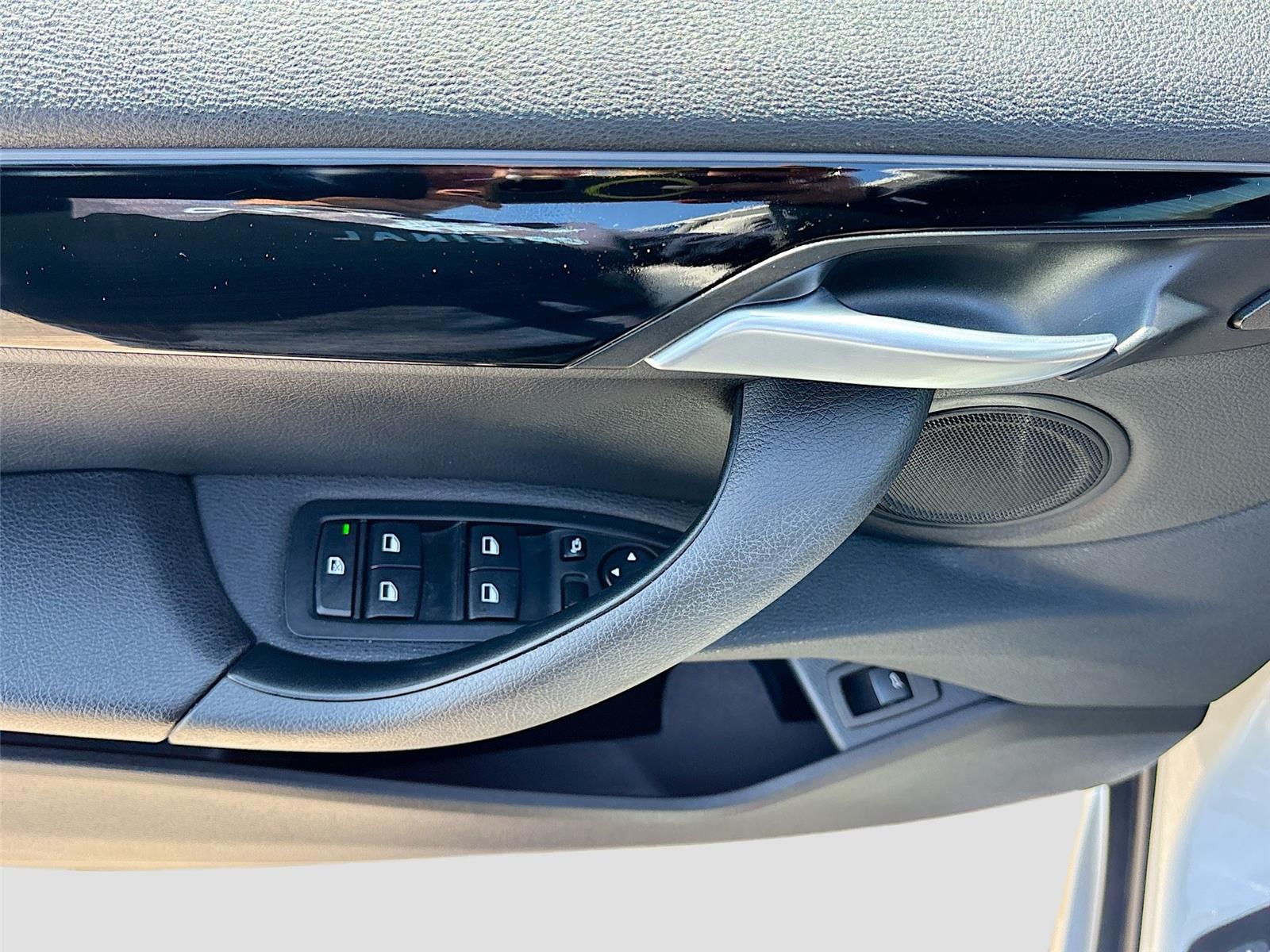 2019 BMW X1 sDrive28i