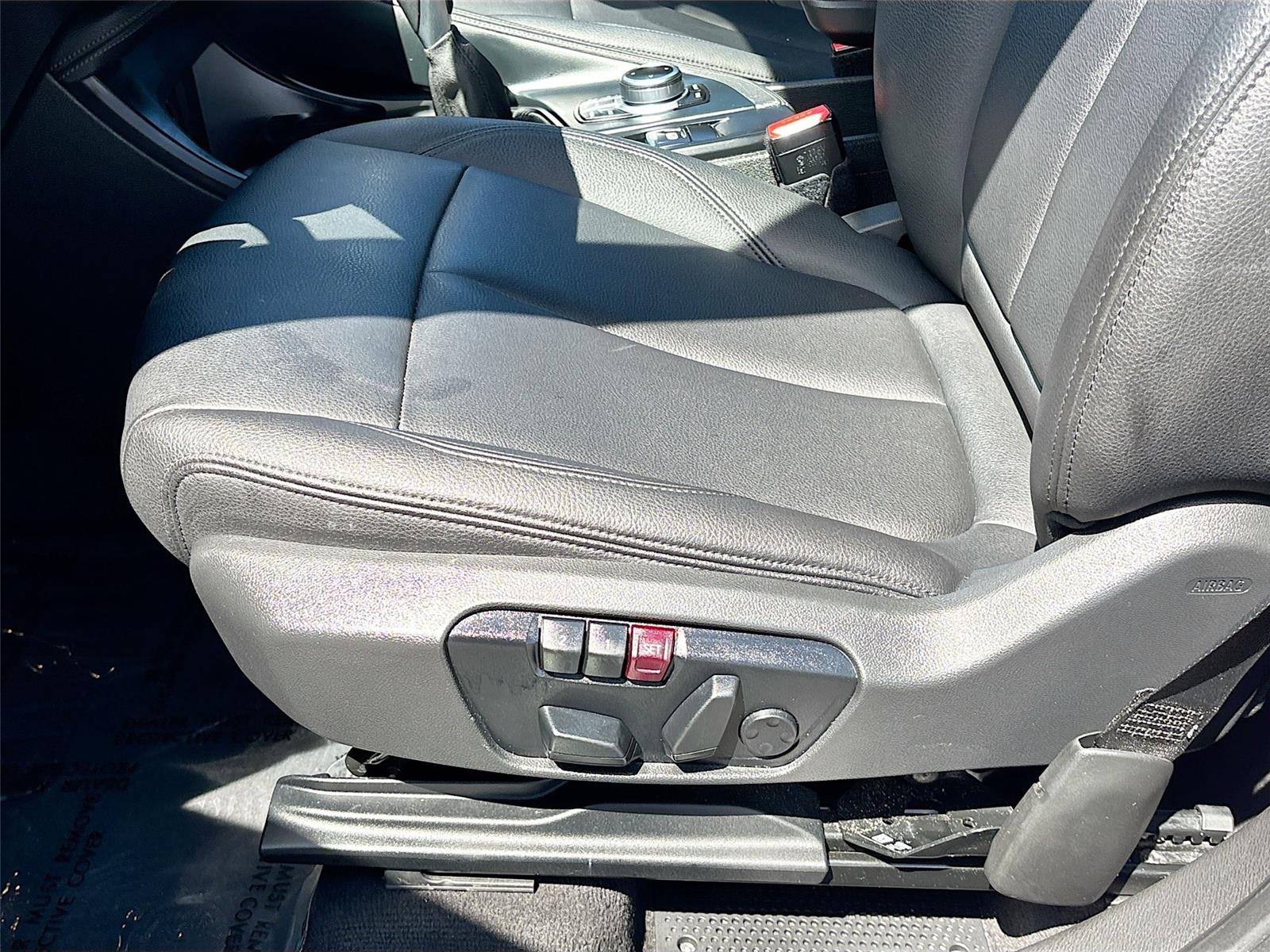 2019 BMW X1 sDrive28i