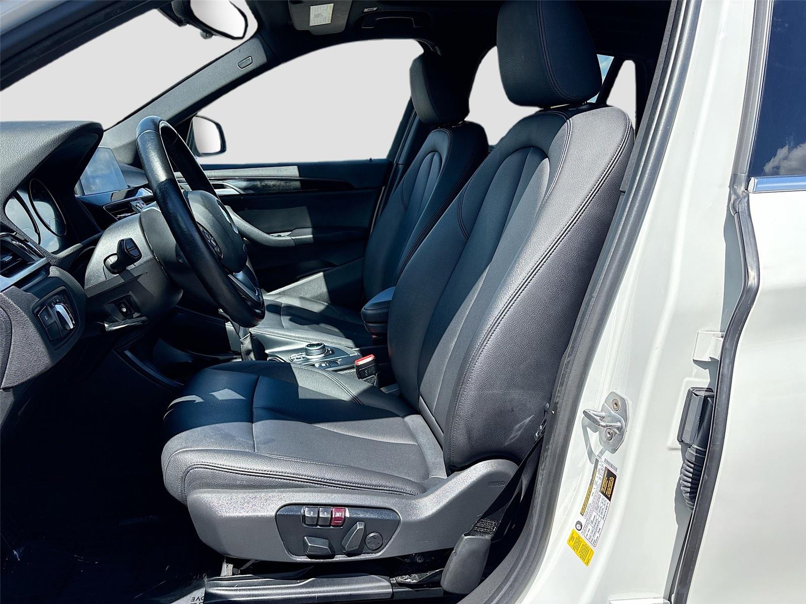 2019 BMW X1 sDrive28i