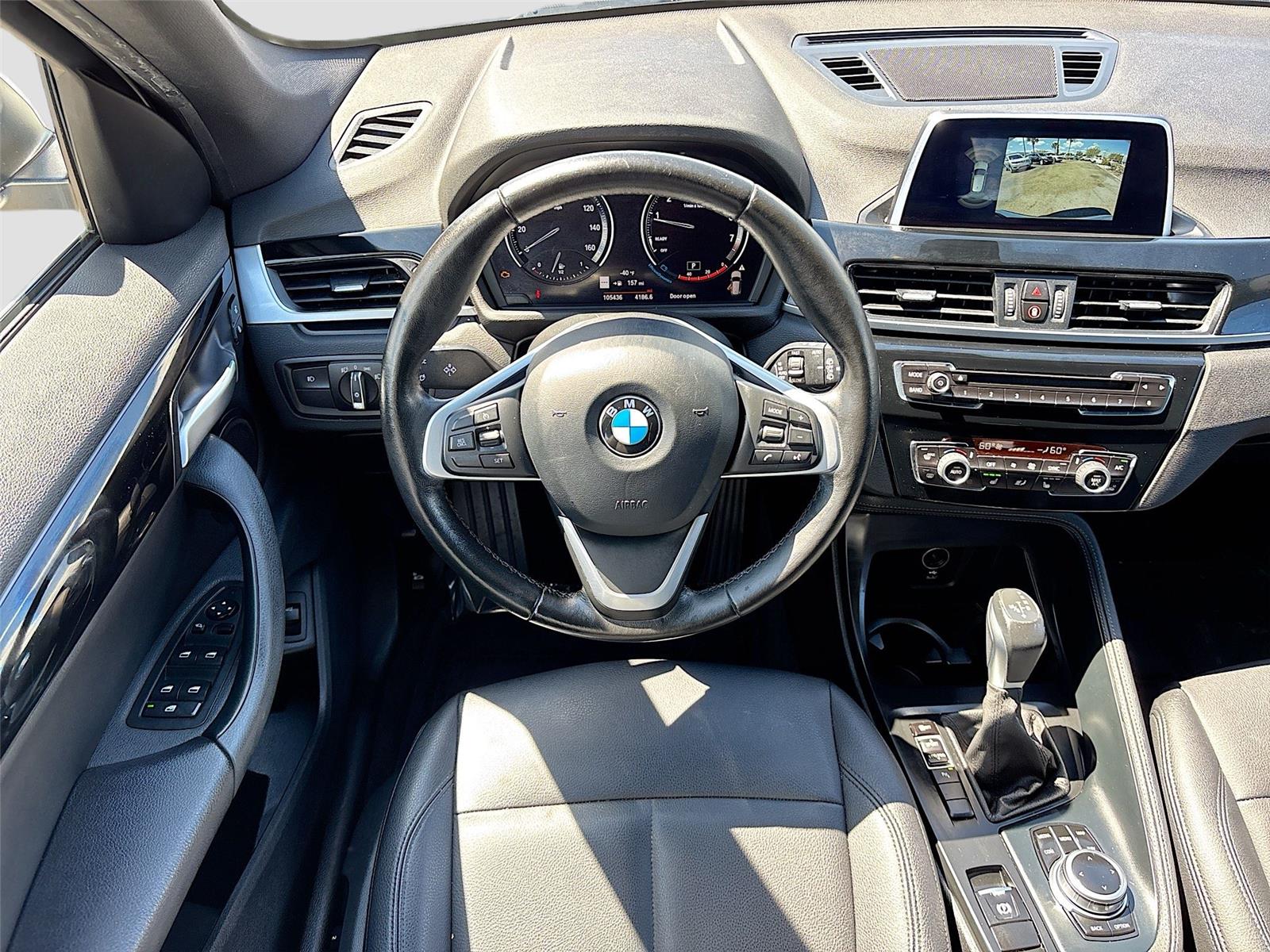 2019 BMW X1 sDrive28i