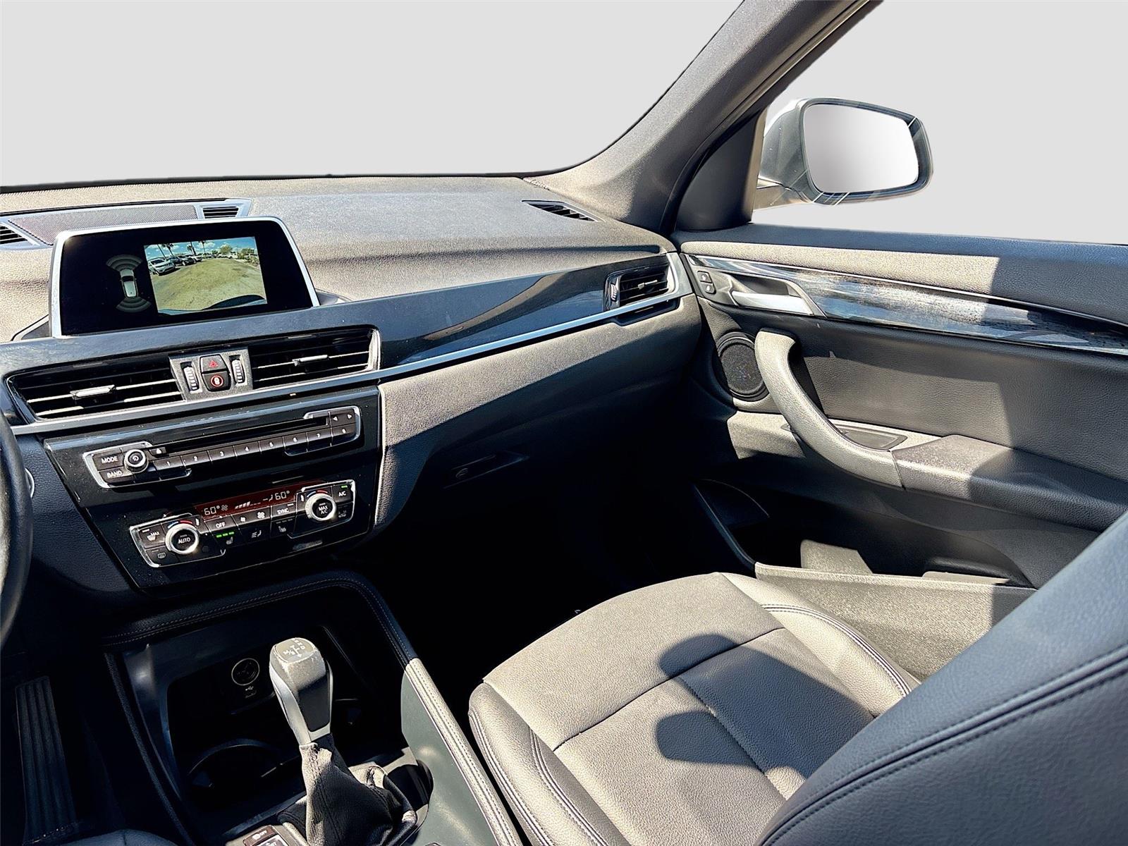 2019 BMW X1 sDrive28i