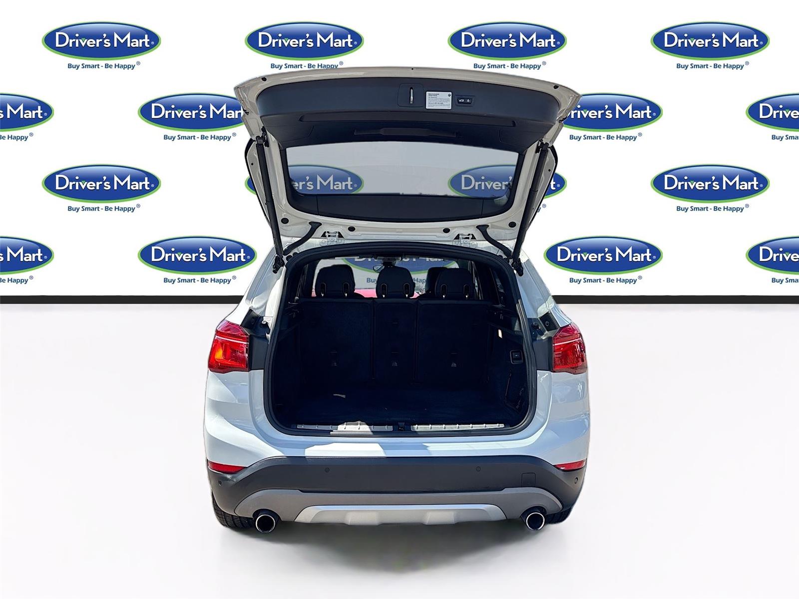 2019 BMW X1 sDrive28i