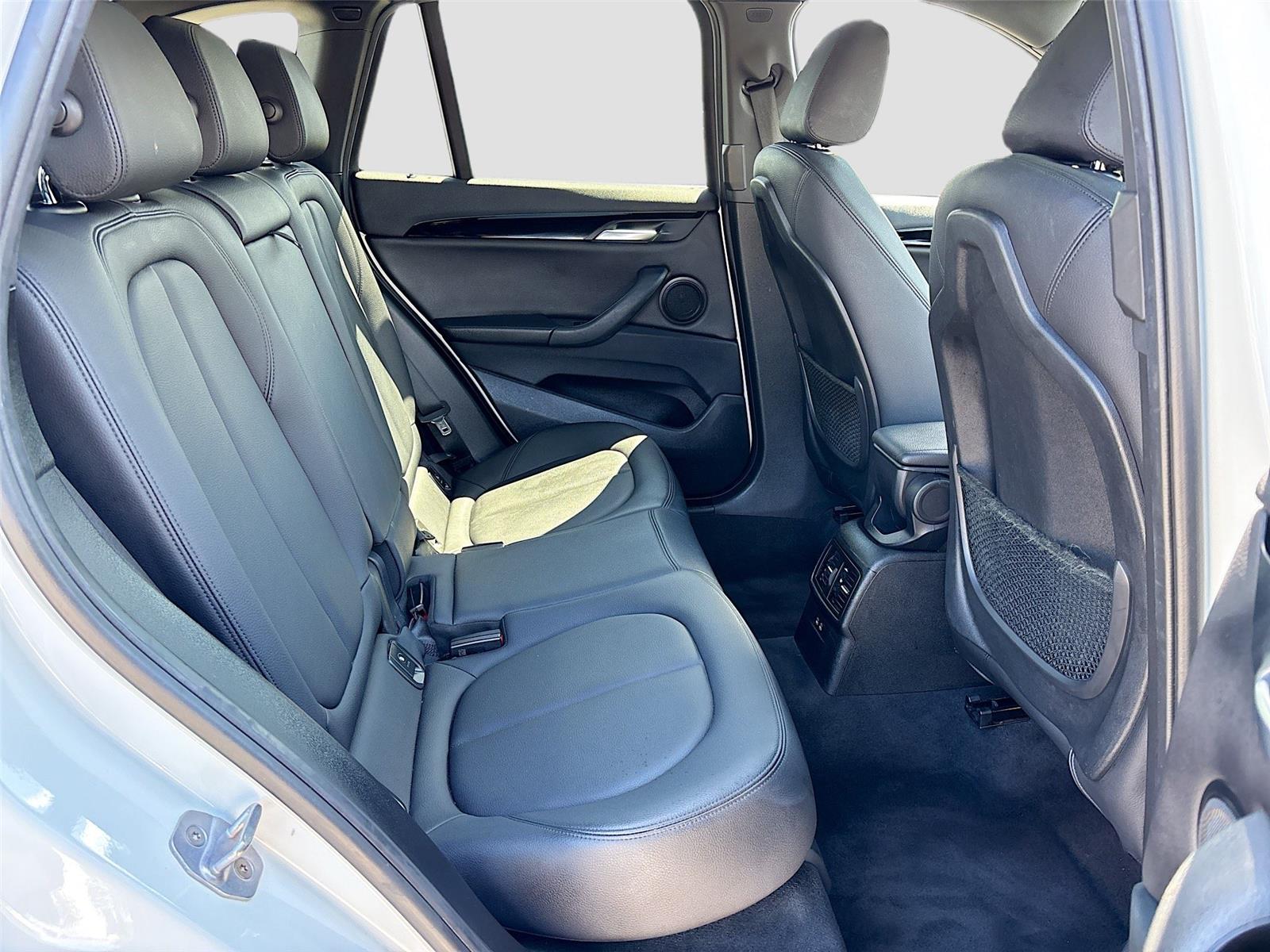 2019 BMW X1 sDrive28i