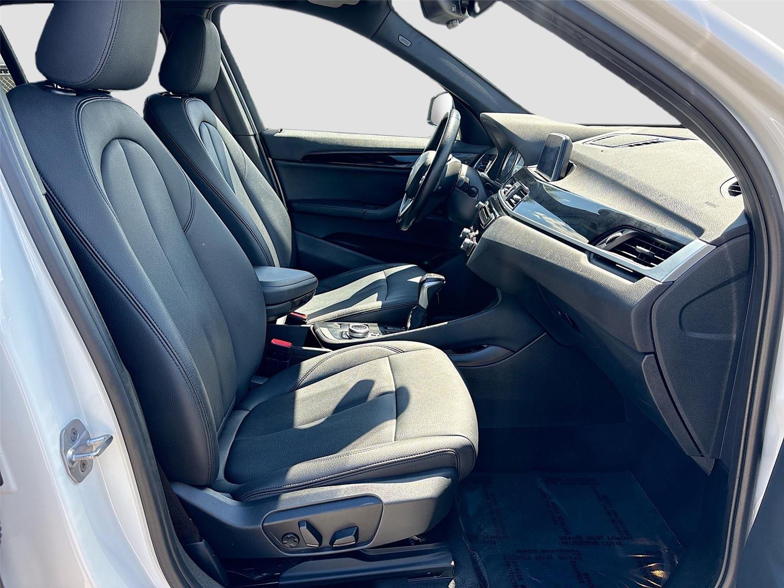 2019 BMW X1 sDrive28i