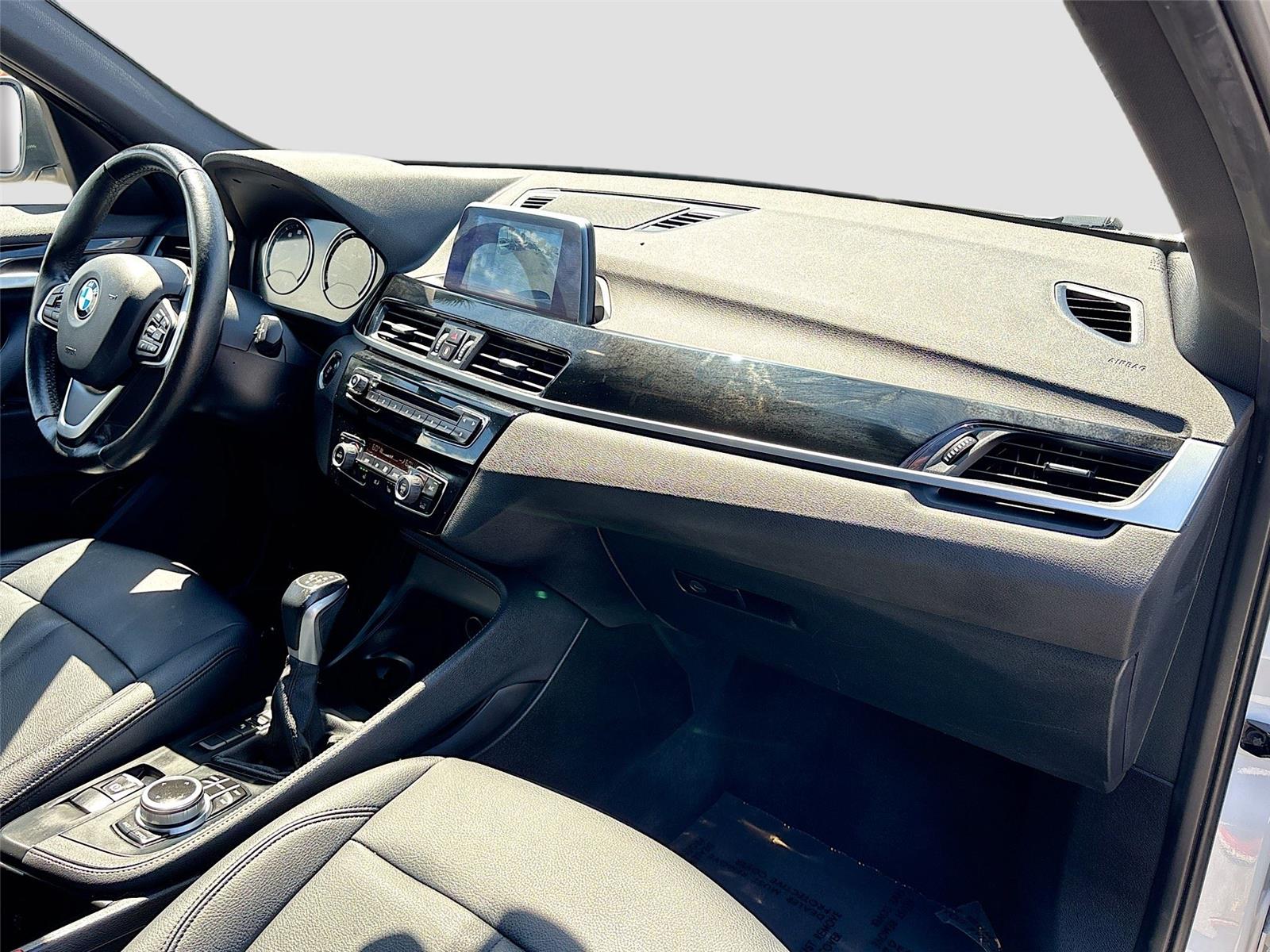 2019 BMW X1 sDrive28i