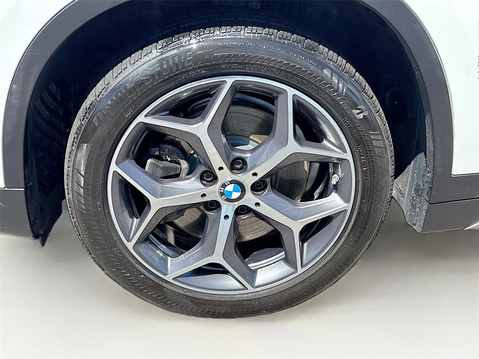 2019 BMW X1 sDrive28i