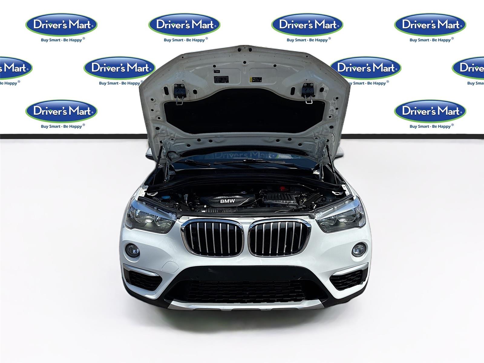 2019 BMW X1 sDrive28i