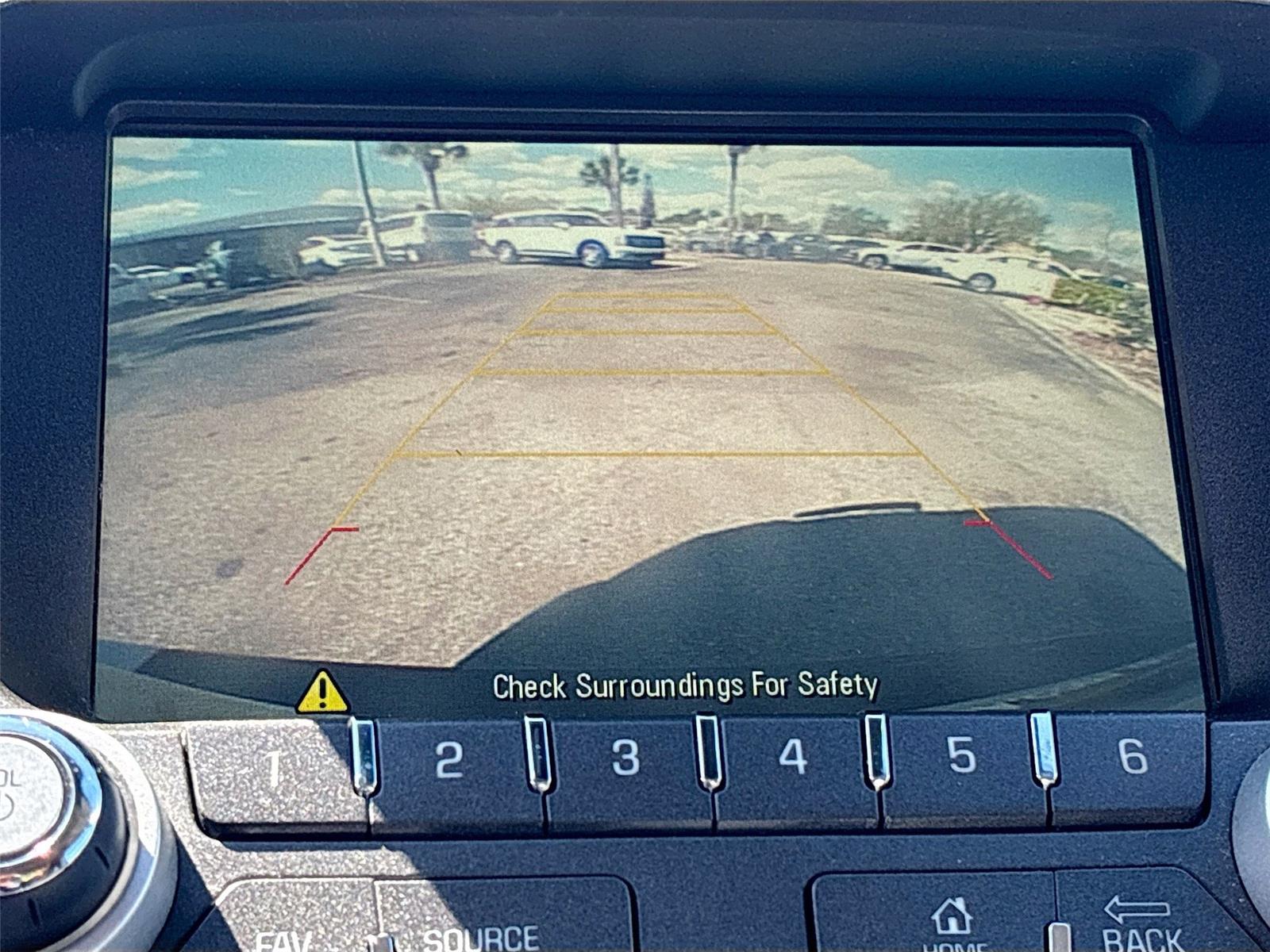 2015 GMC Terrain SLE