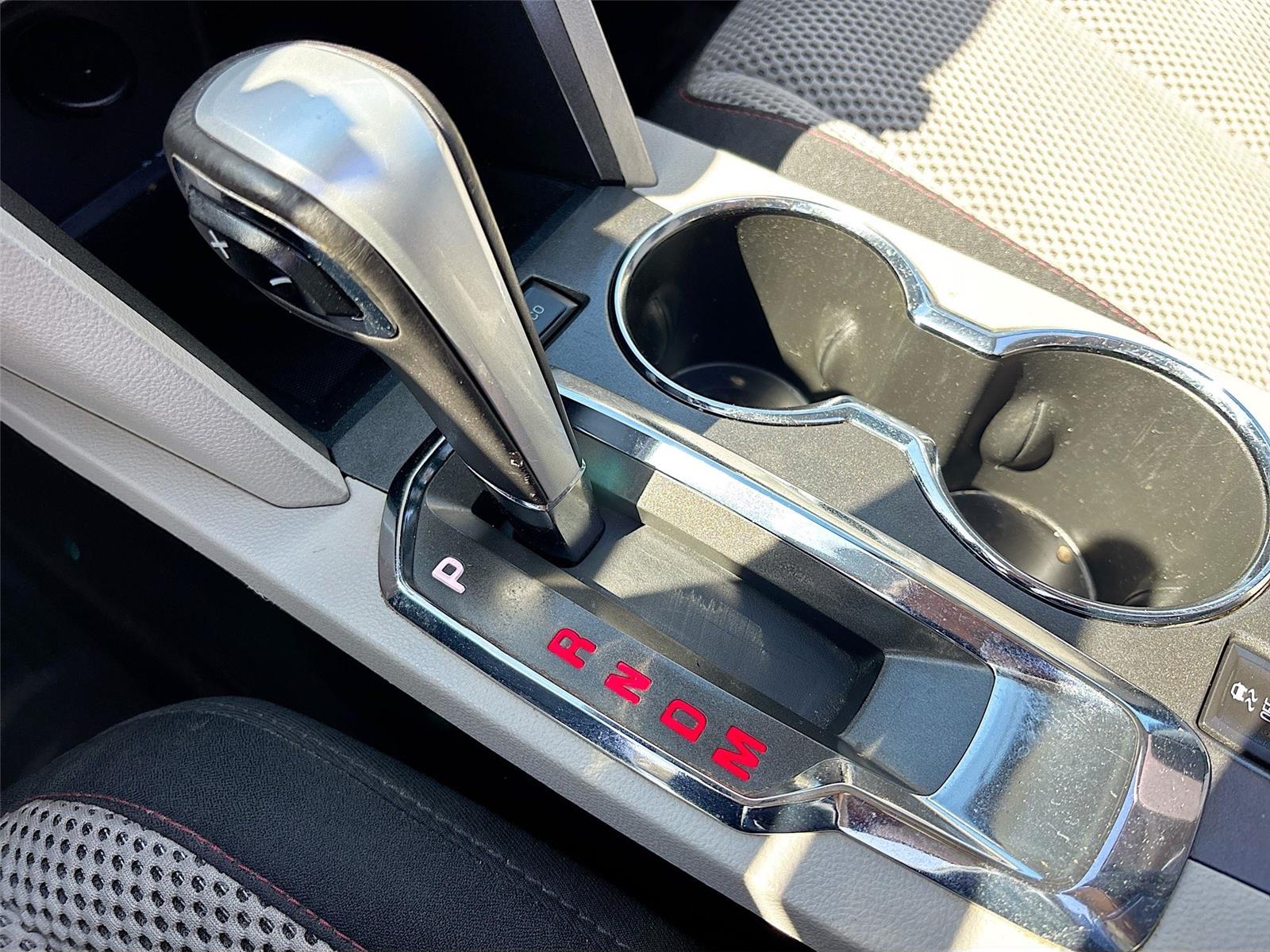 2015 GMC Terrain SLE