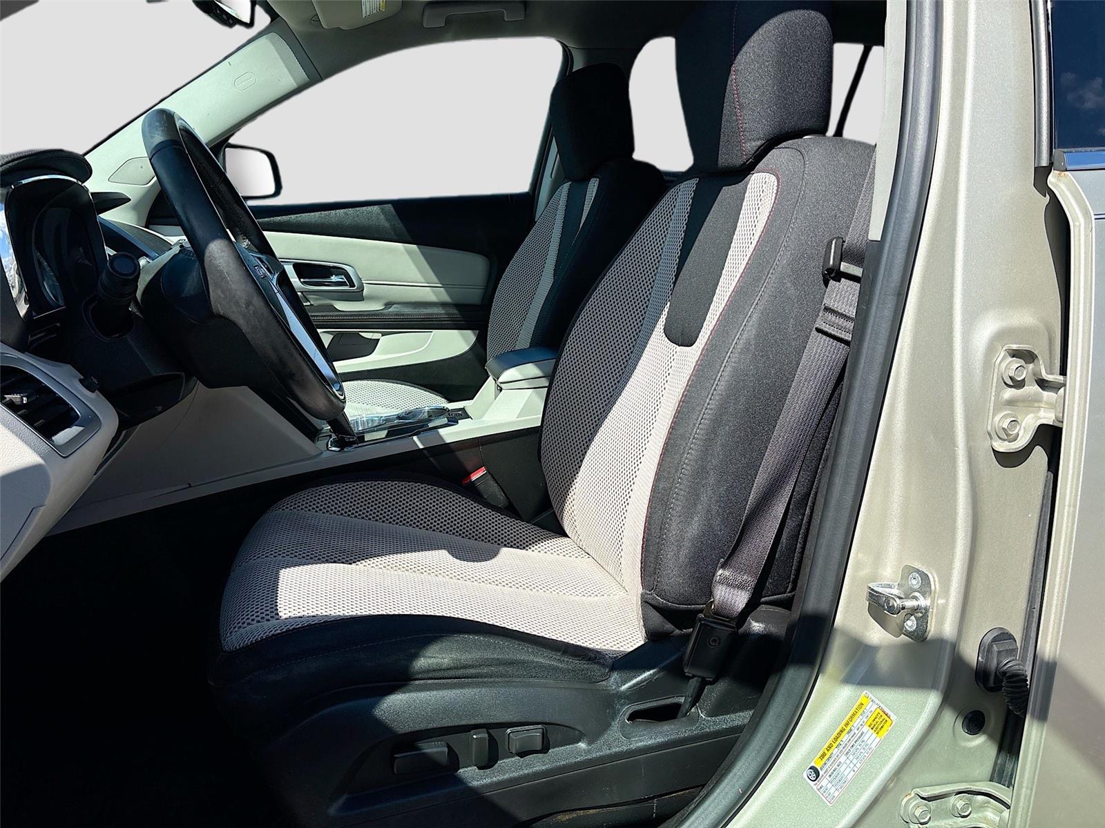 2015 GMC Terrain SLE