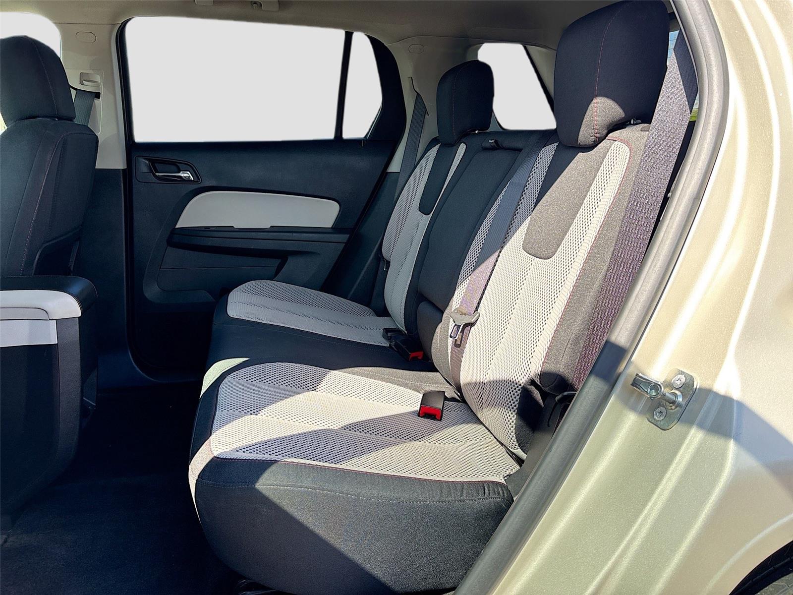 2015 GMC Terrain SLE