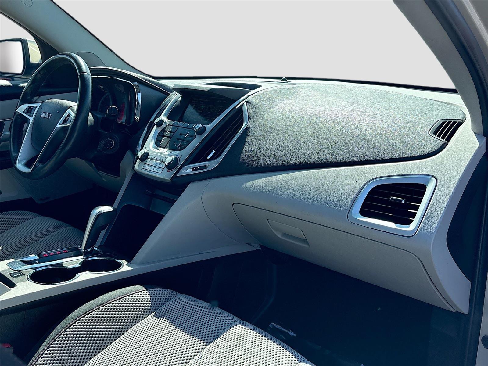 2015 GMC Terrain SLE