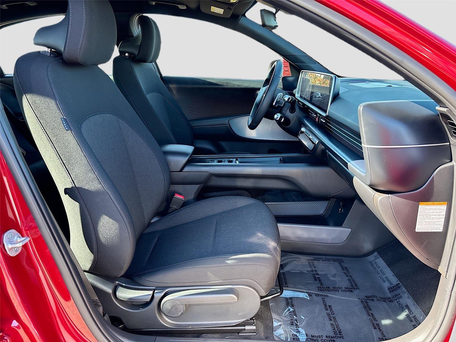 2024 Hyundai IONIQ 6 SE