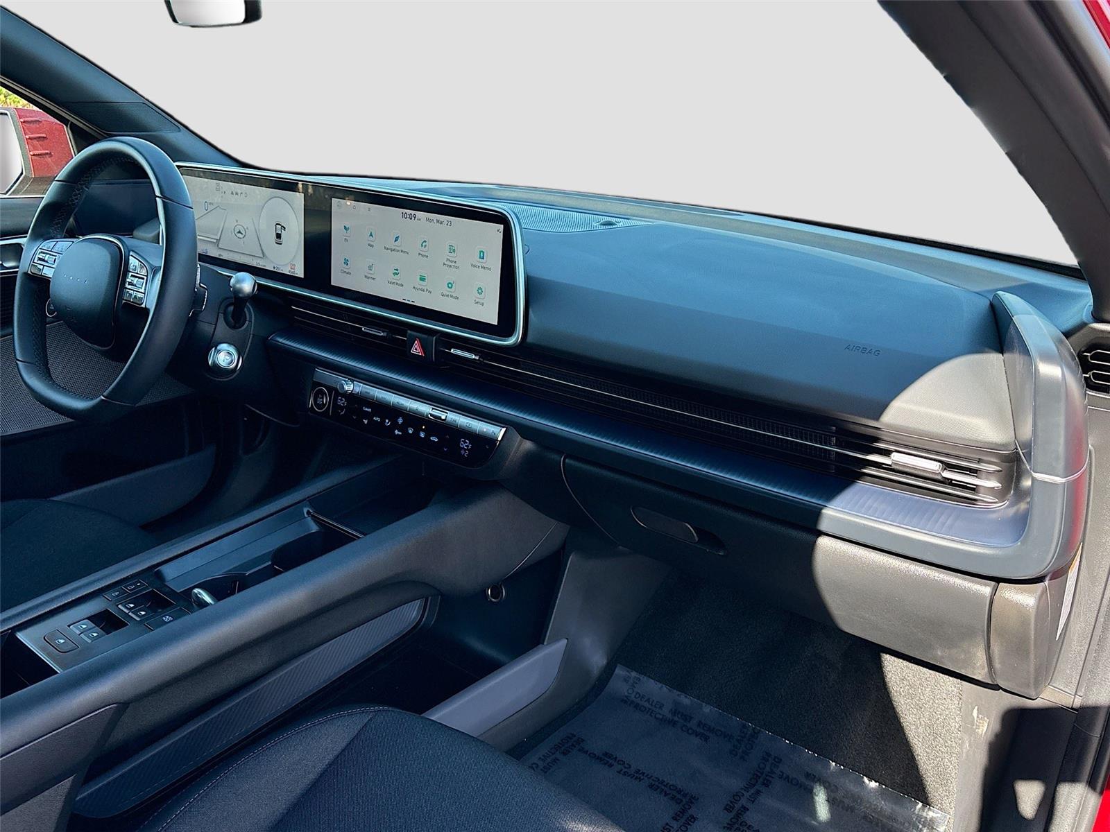 2024 Hyundai IONIQ 6 SE