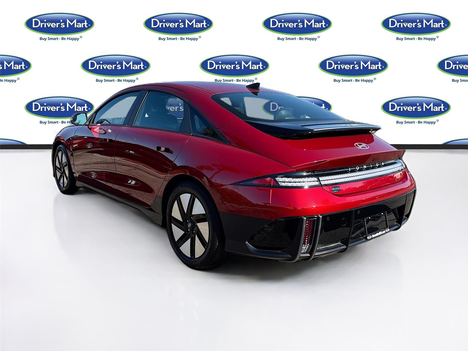 2024 Hyundai IONIQ 6 SE