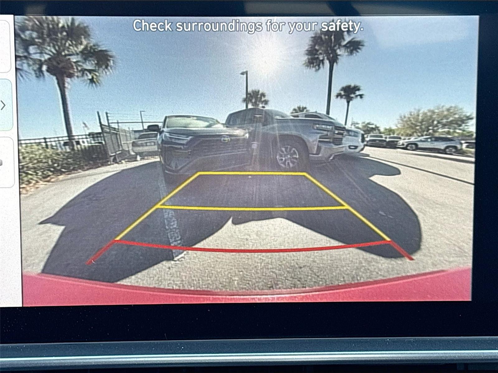 2024 Hyundai IONIQ 6 SE