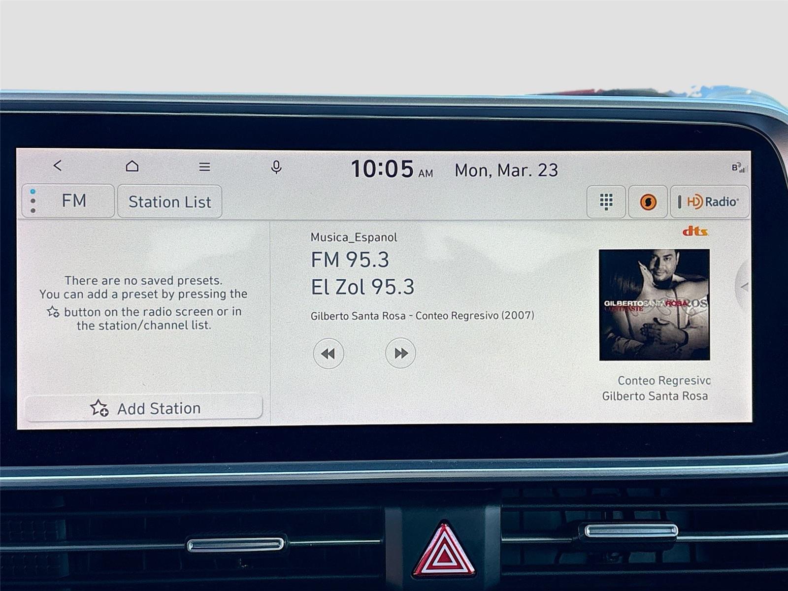 2024 Hyundai IONIQ 6 SE