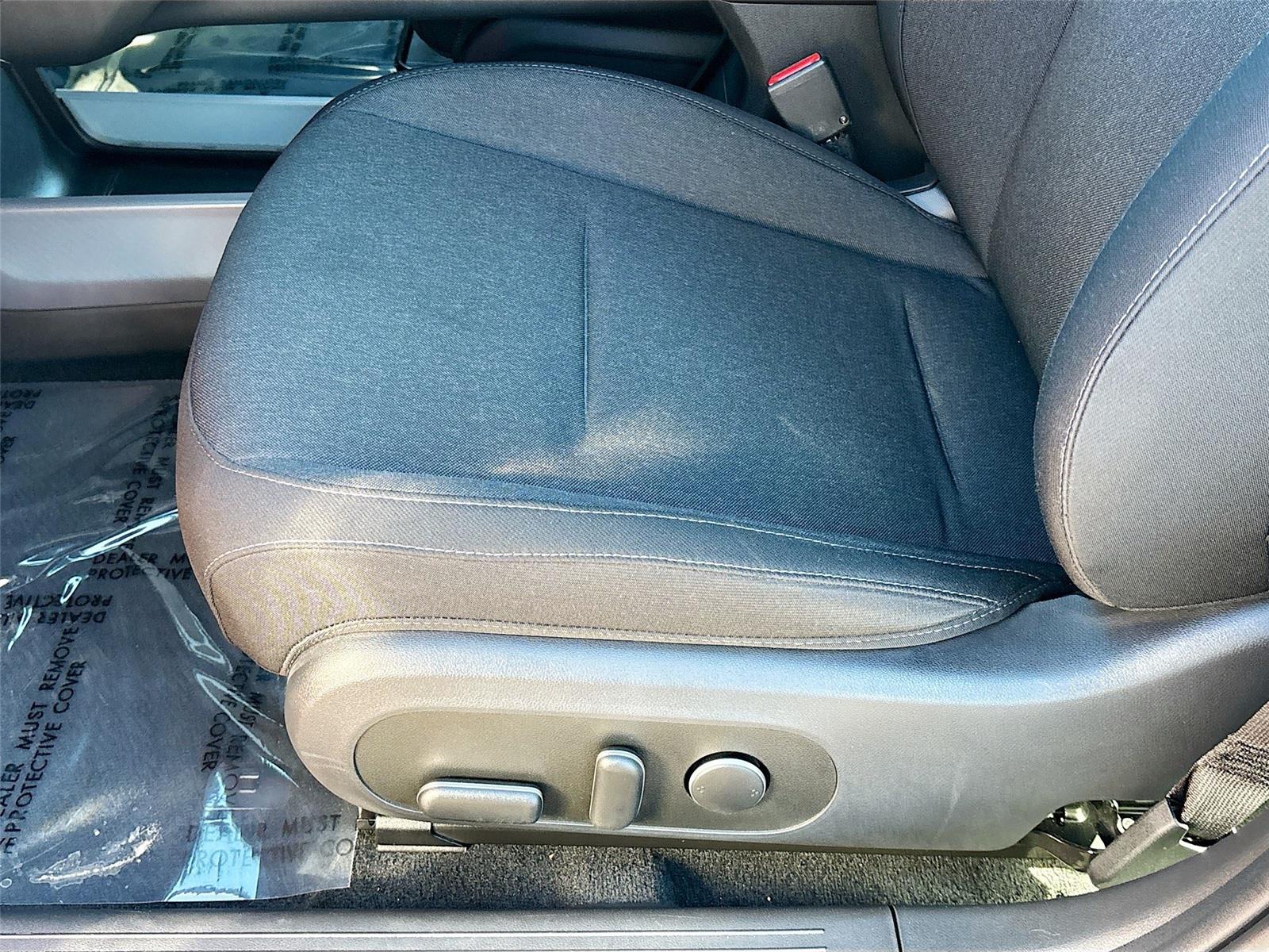 2024 Hyundai IONIQ 6 SE