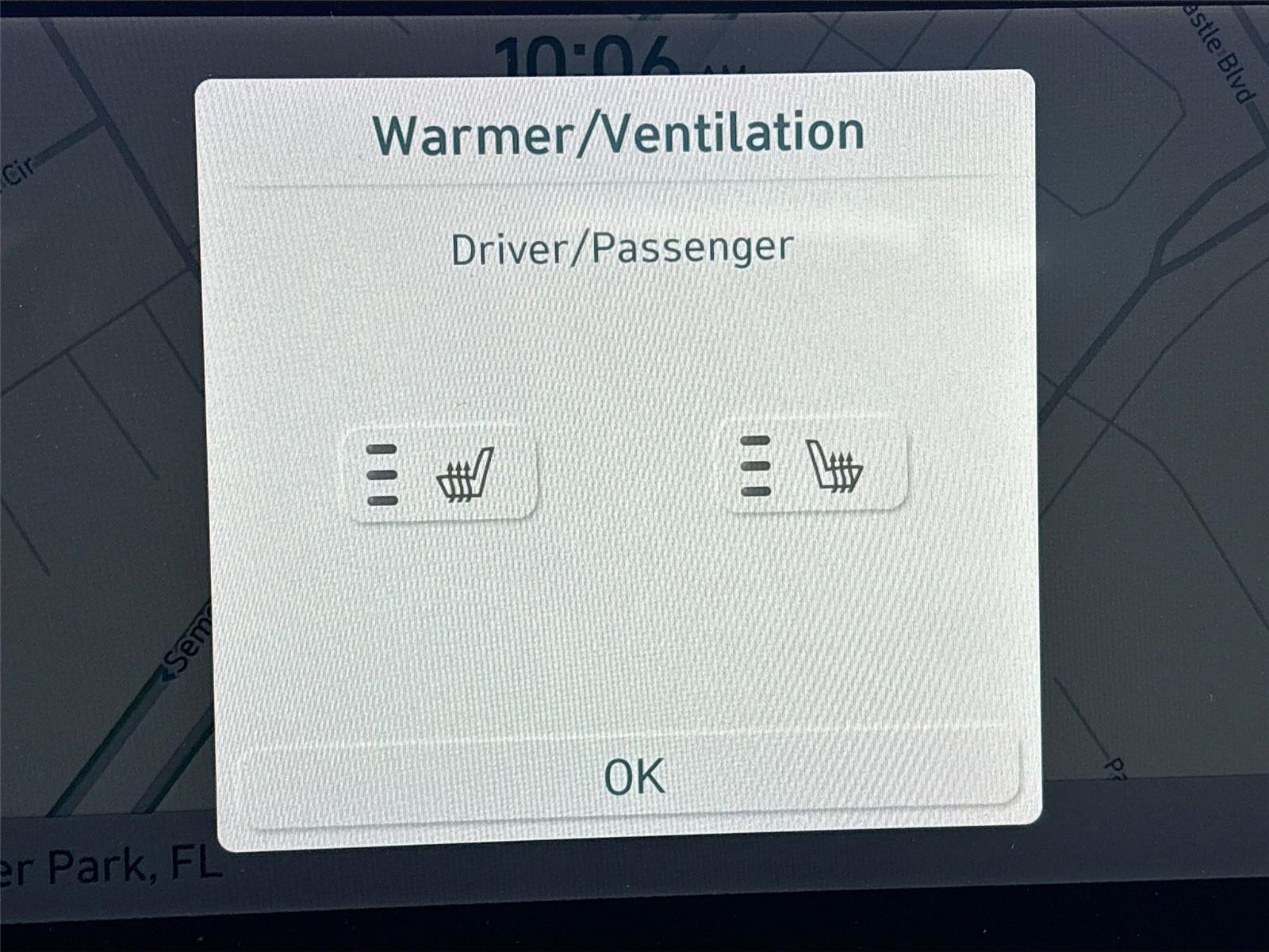 2024 Hyundai IONIQ 6 SE