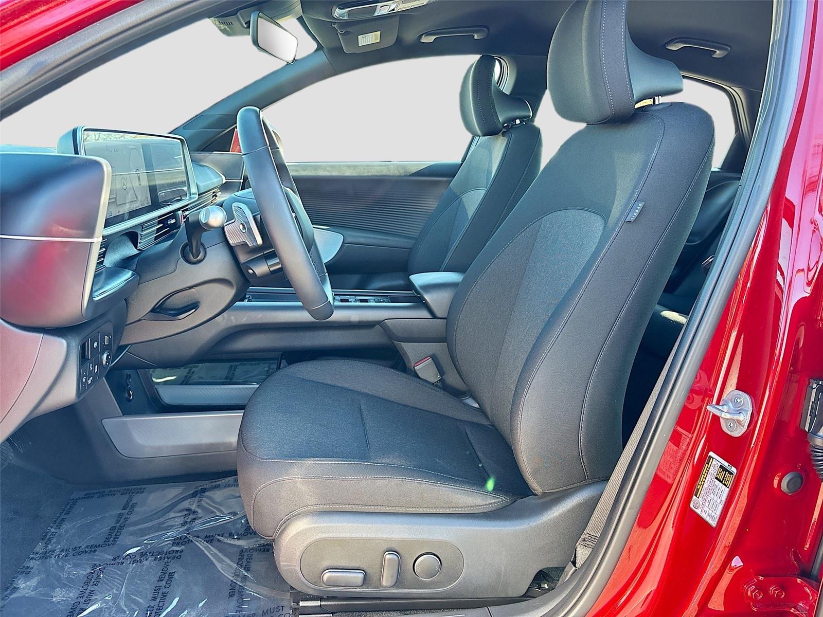 2024 Hyundai IONIQ 6 SE