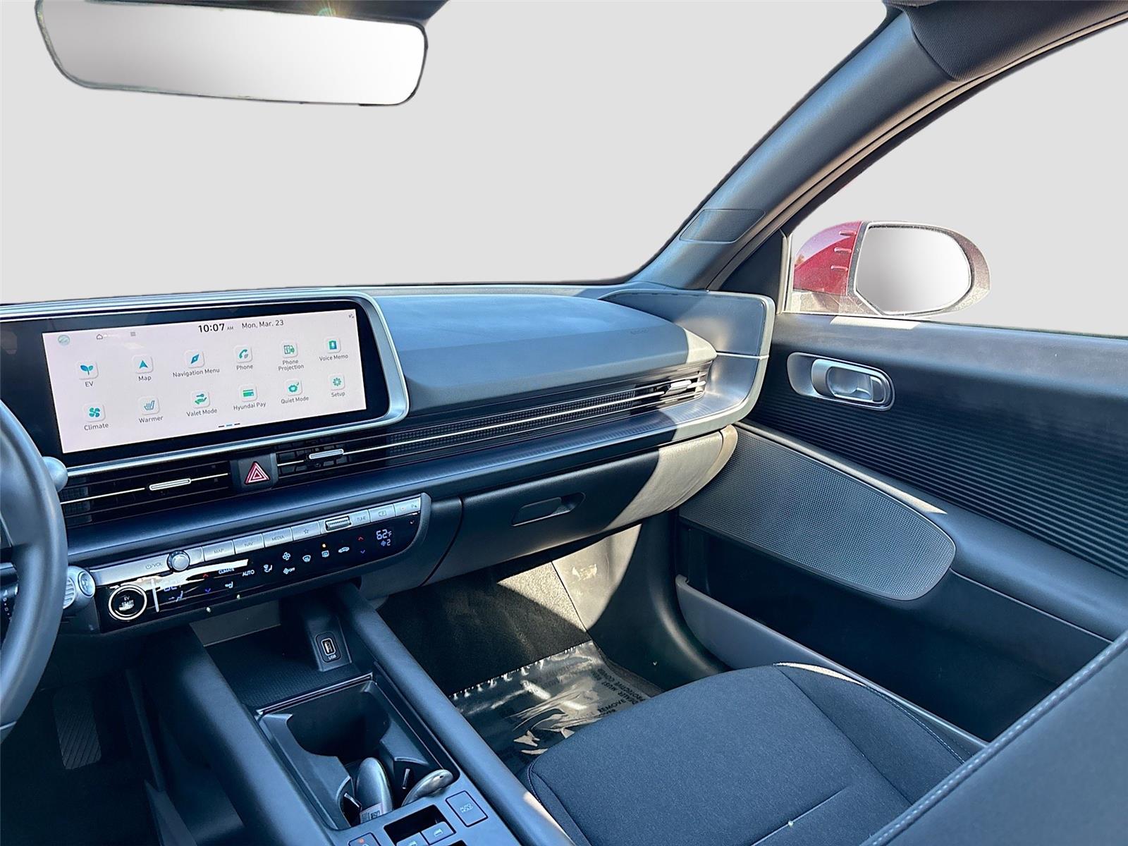 2024 Hyundai IONIQ 6 SE